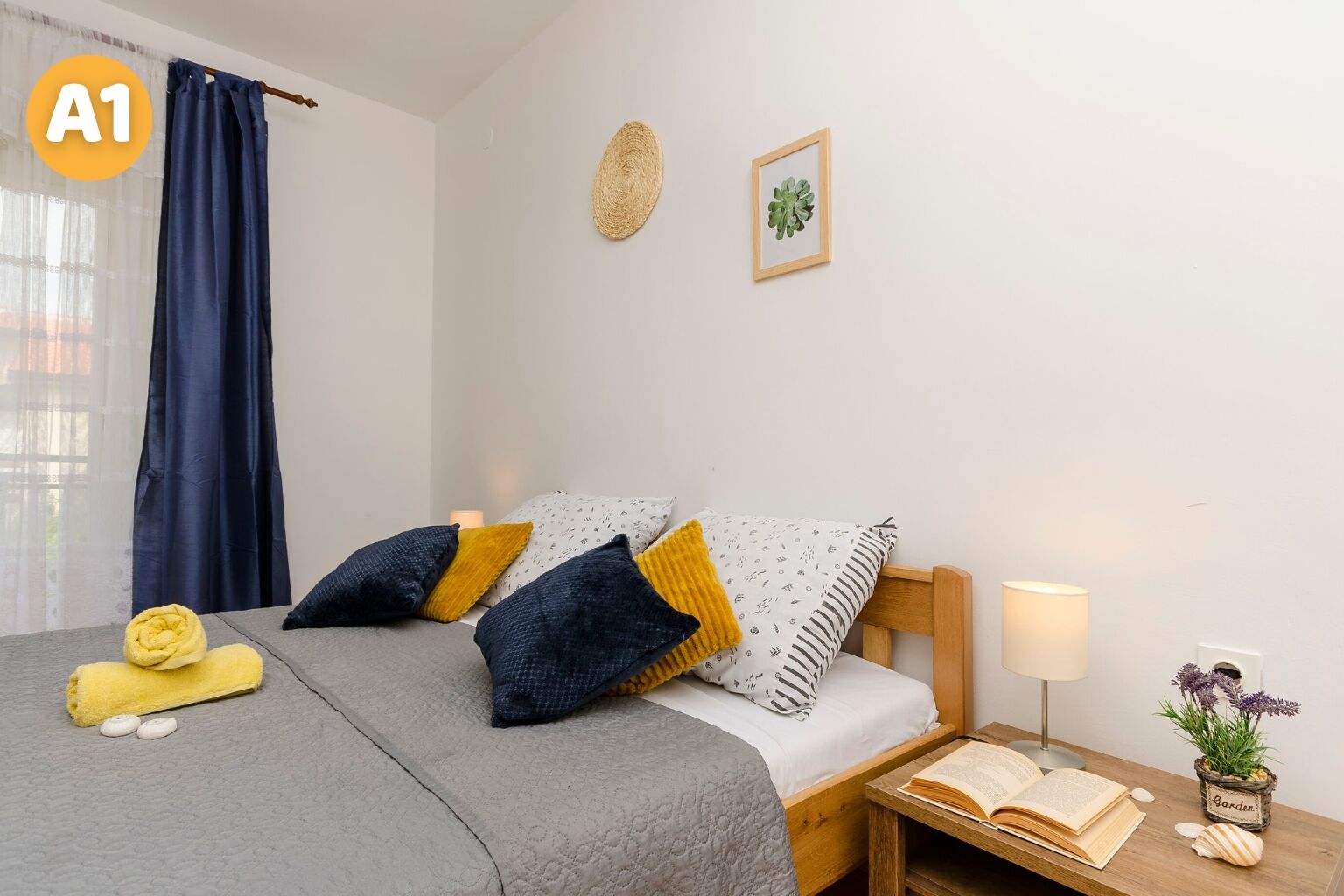 Apartmani Ivana A2