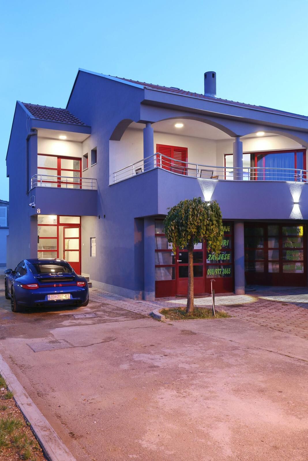 Photo of Apartment Viktor