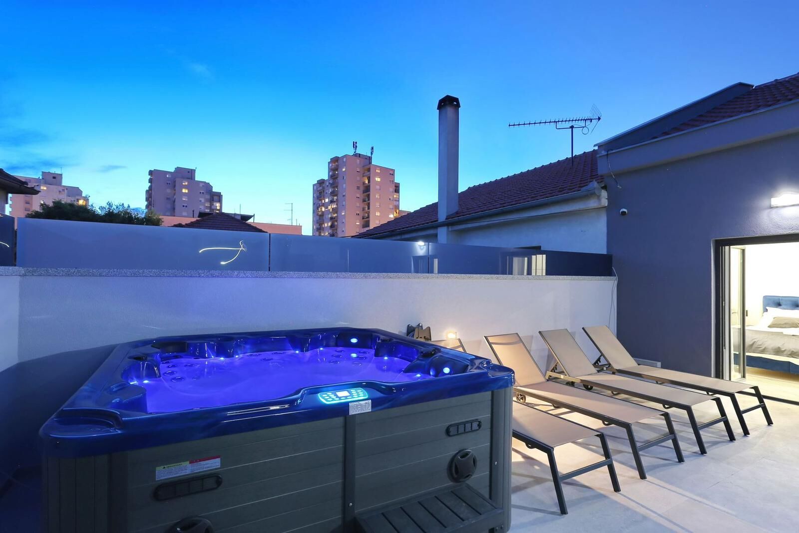 Photo of Apartment Viktor