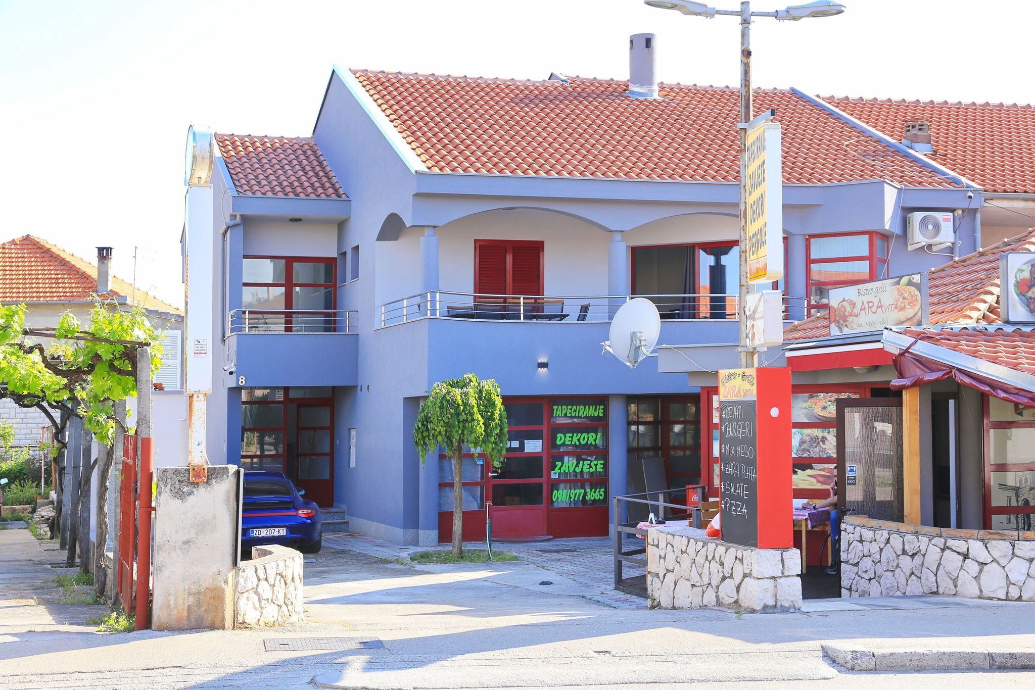 Photo of Apartment Viktor