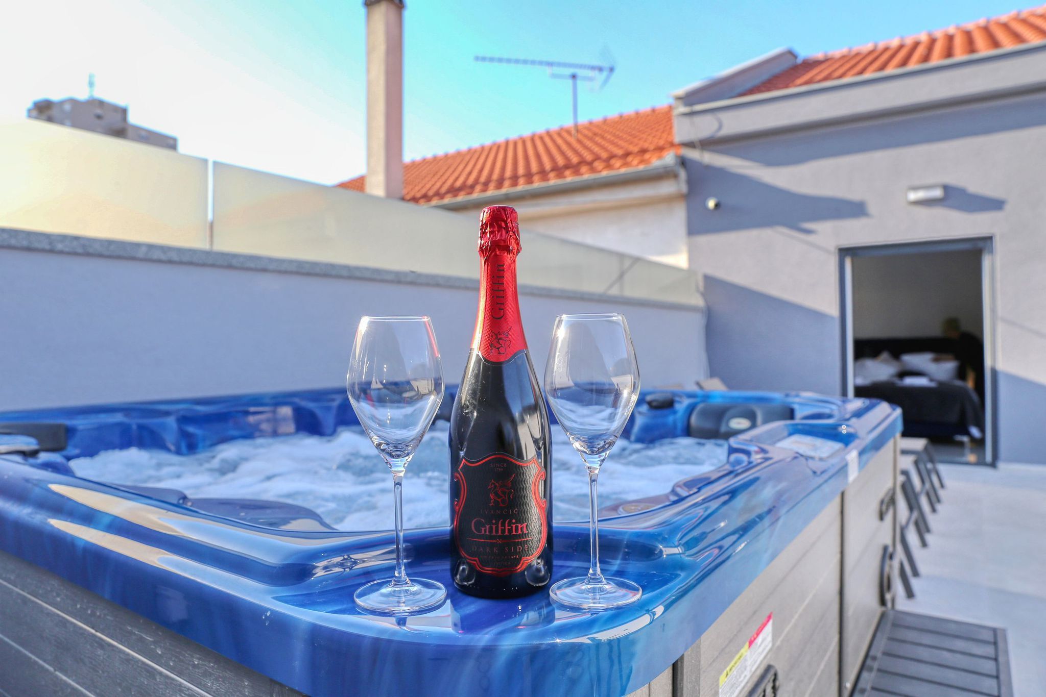 Photo of Apartment Viktor