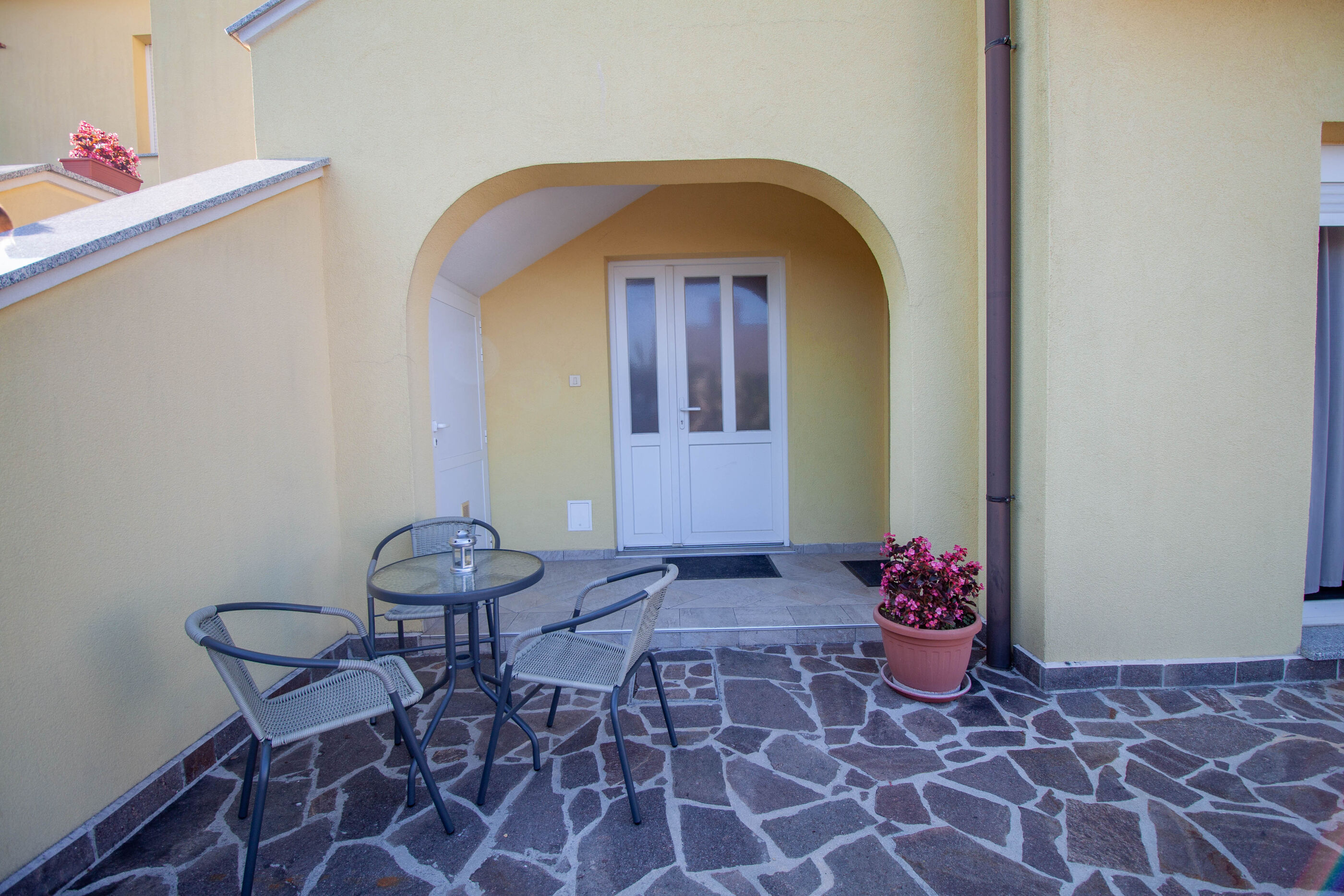 Apartment Smile studio Accommodation in Opatija