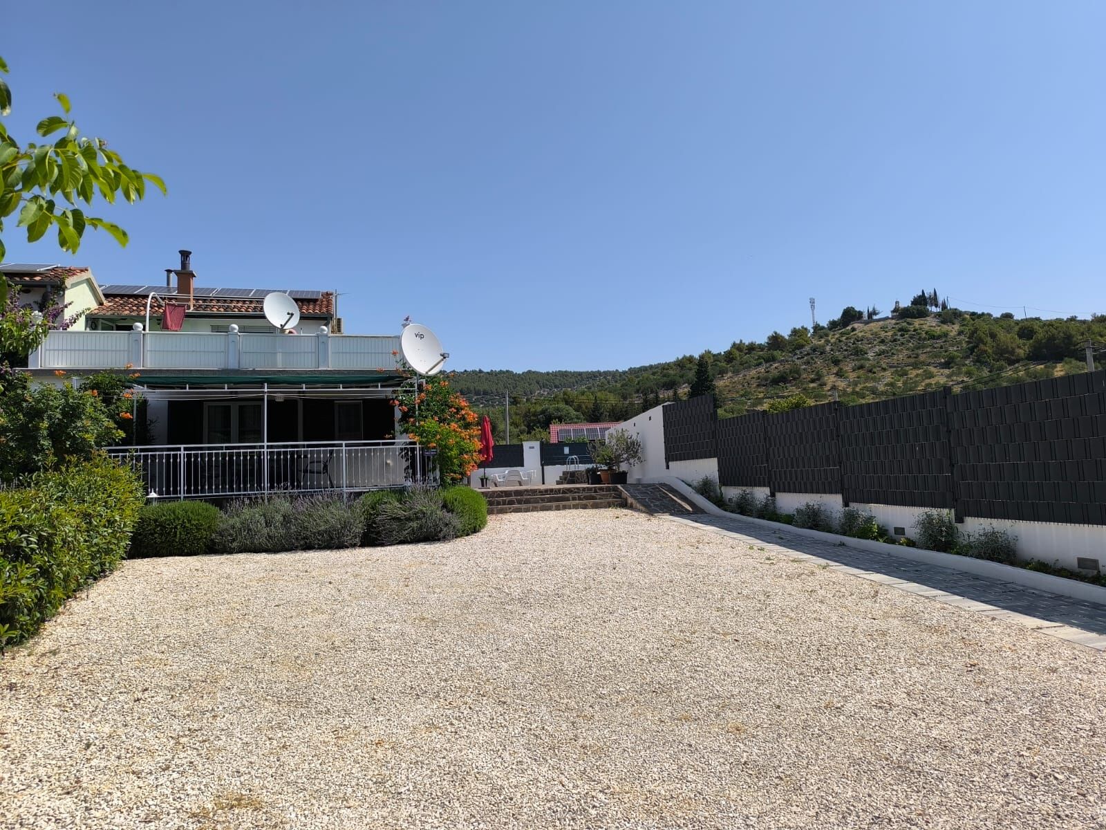 Photo of Apartment Snjezana