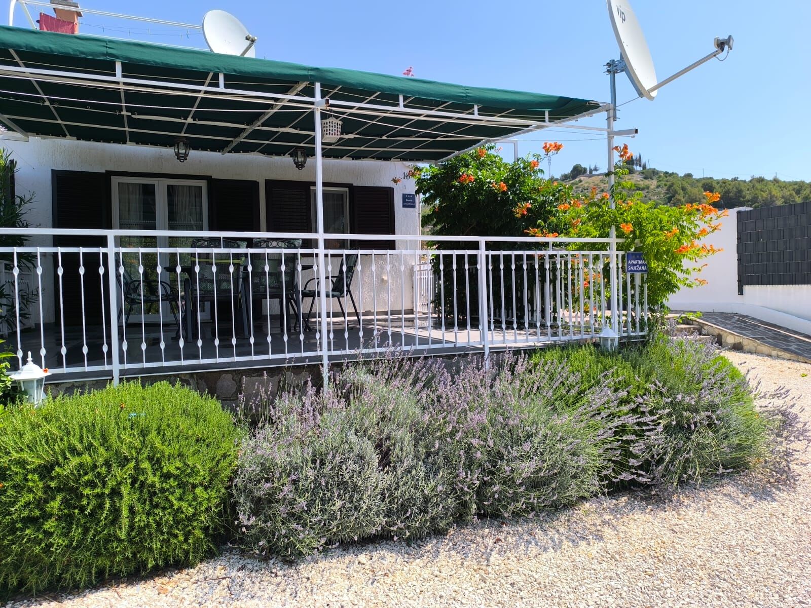 Photo of Apartment Snjezana