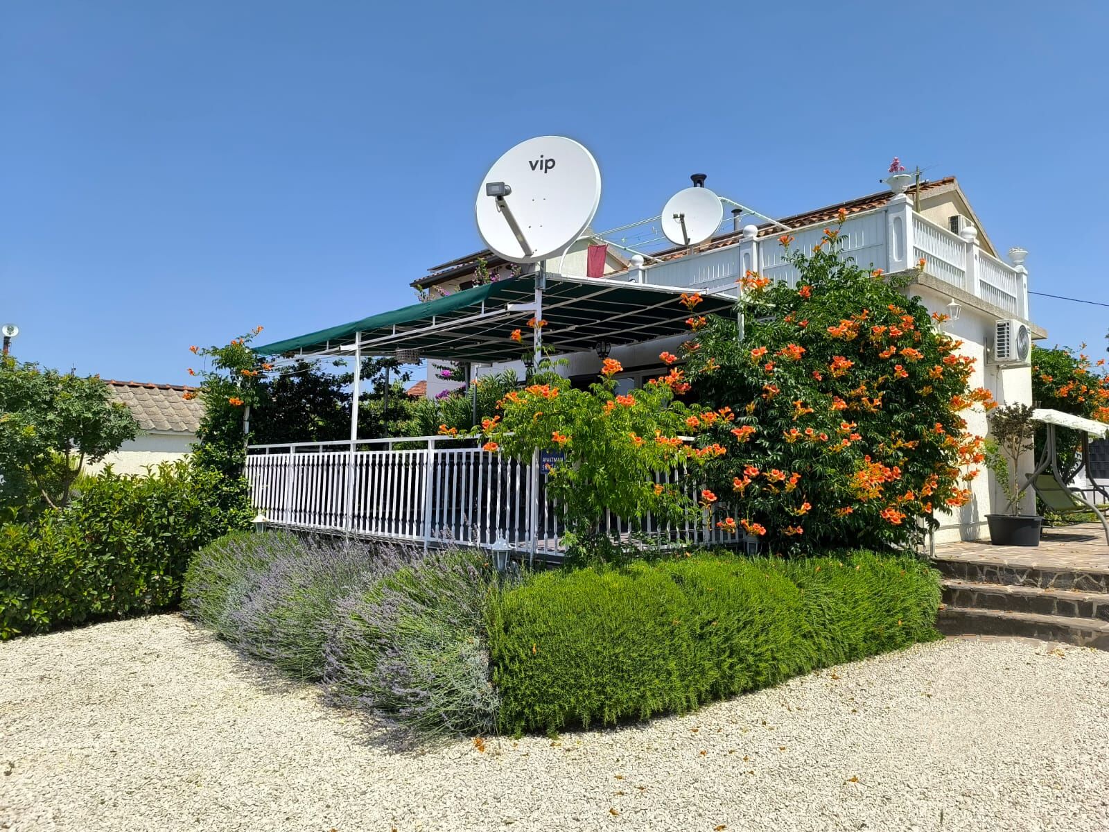 Photo of Apartment Snjezana