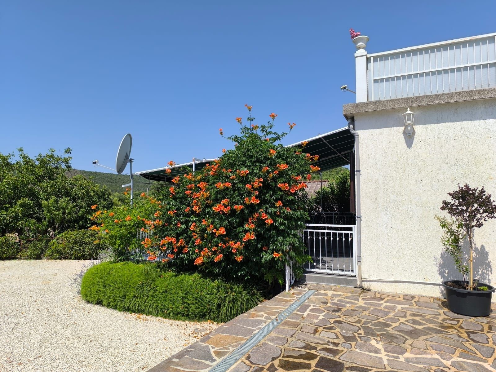 Photo of Apartment Snjezana