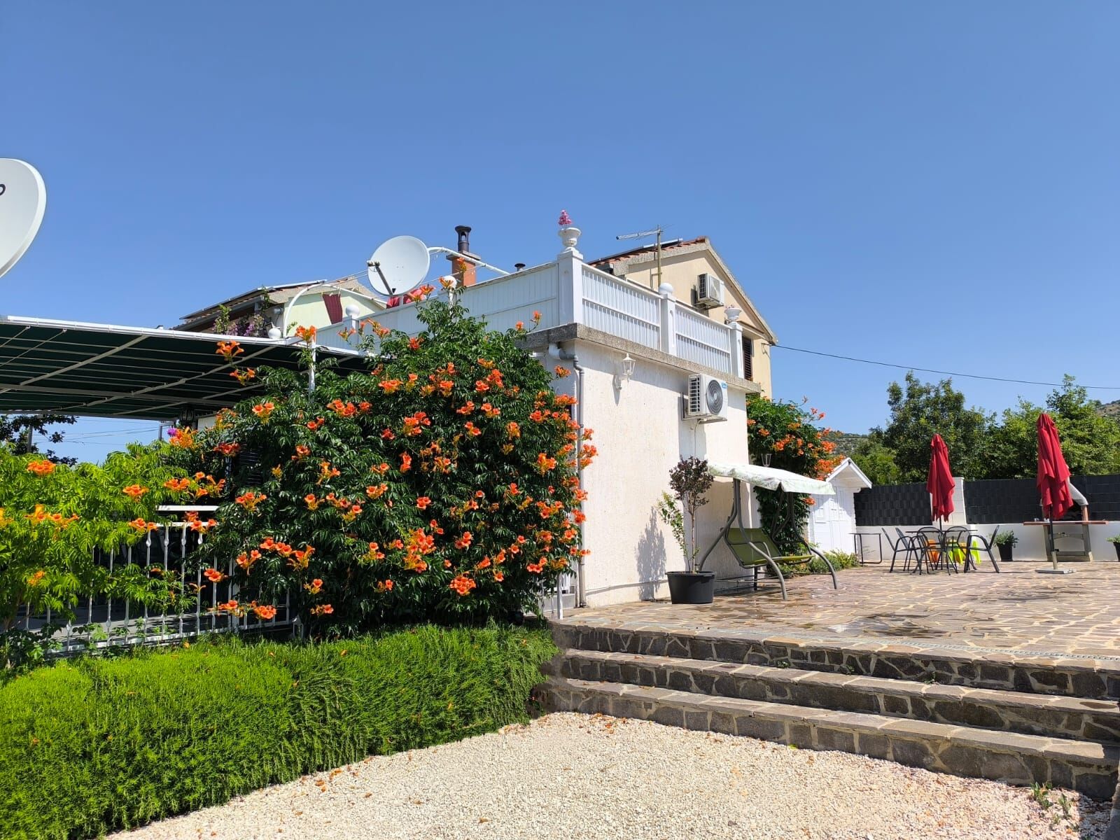 Photo of Apartment Snjezana