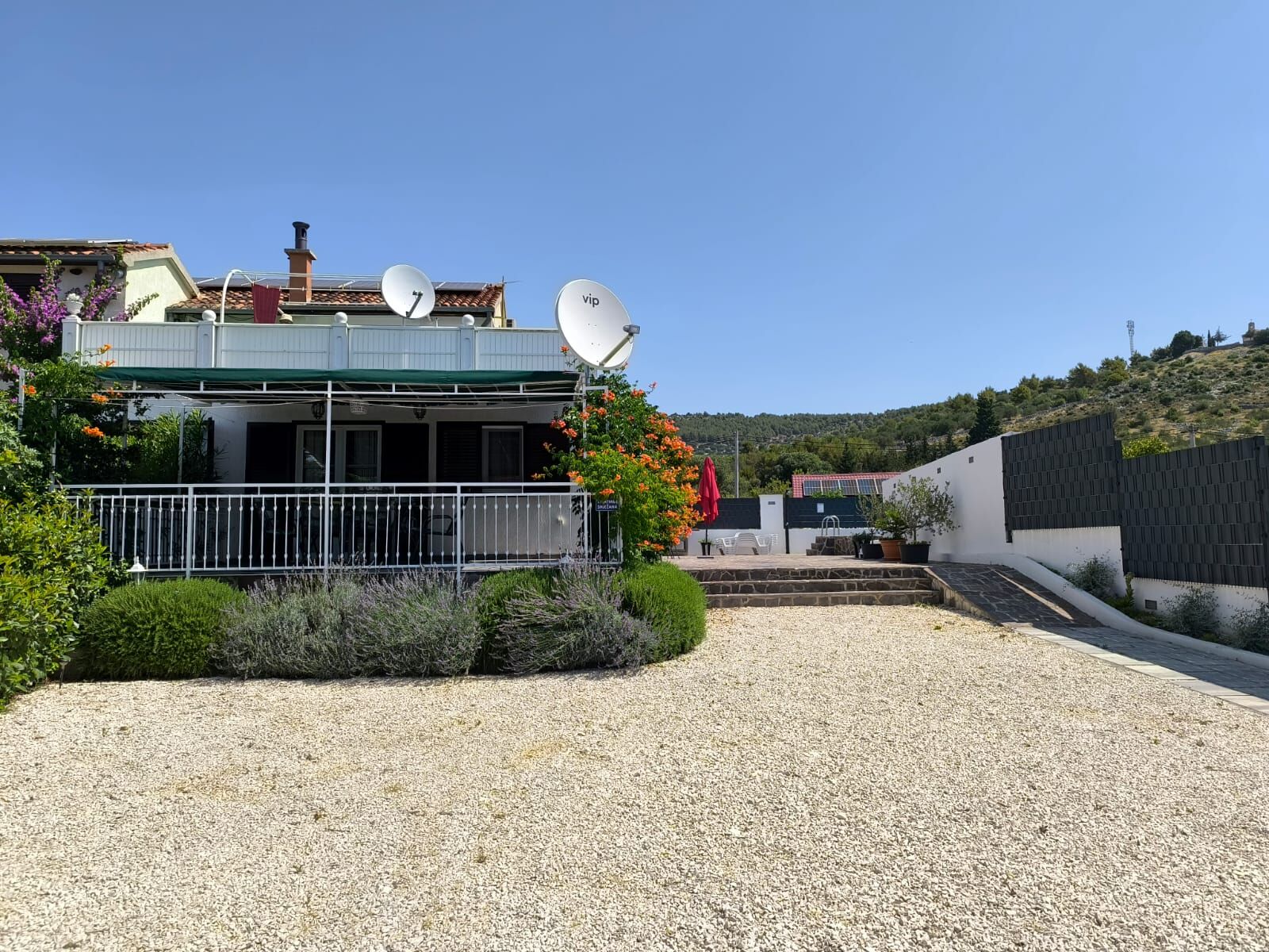 Photo of Apartment Snjezana