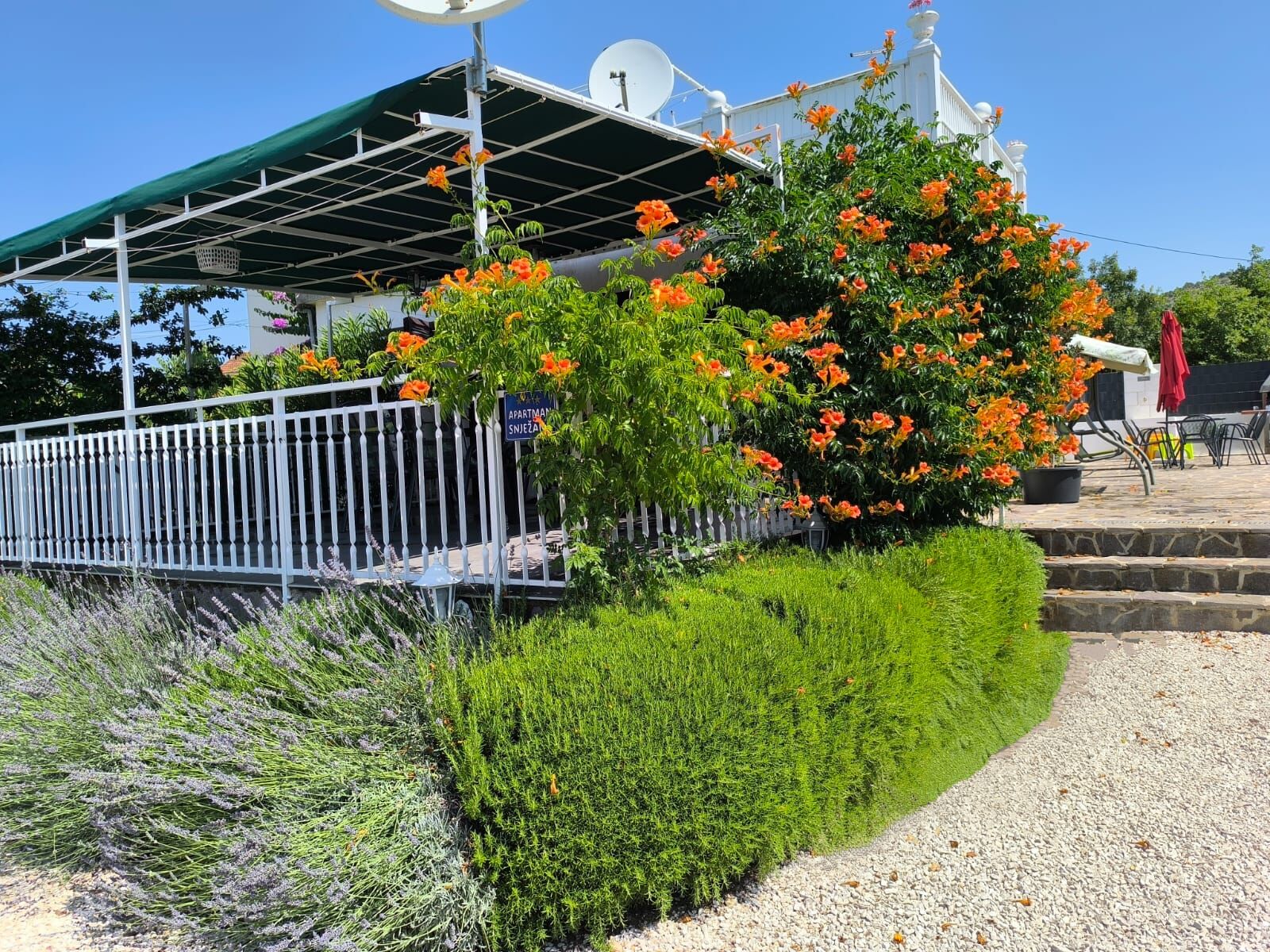 Photo of Apartment Snjezana