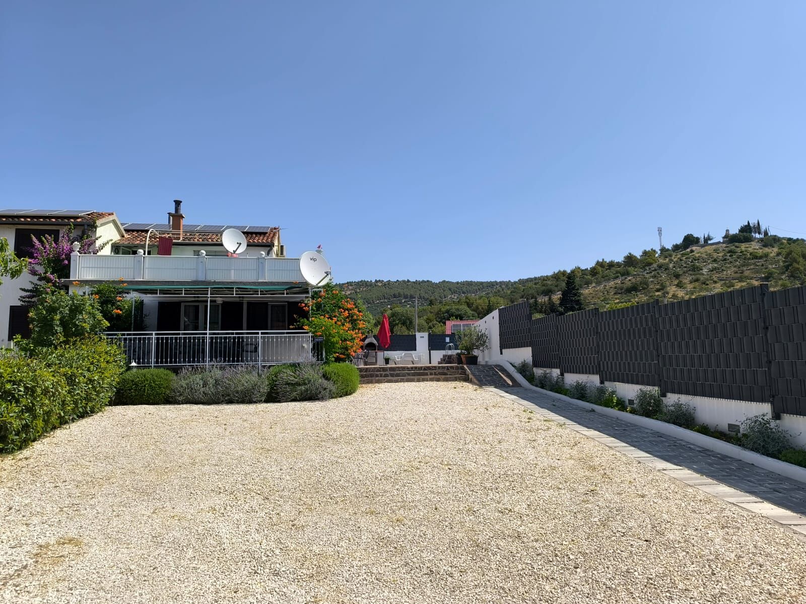 Photo of Apartment Snjezana