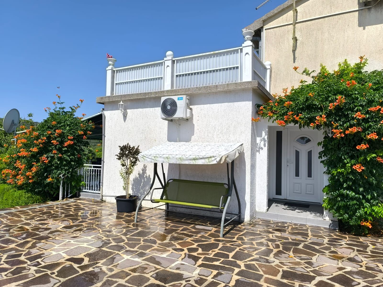 Photo of Apartment Snjezana