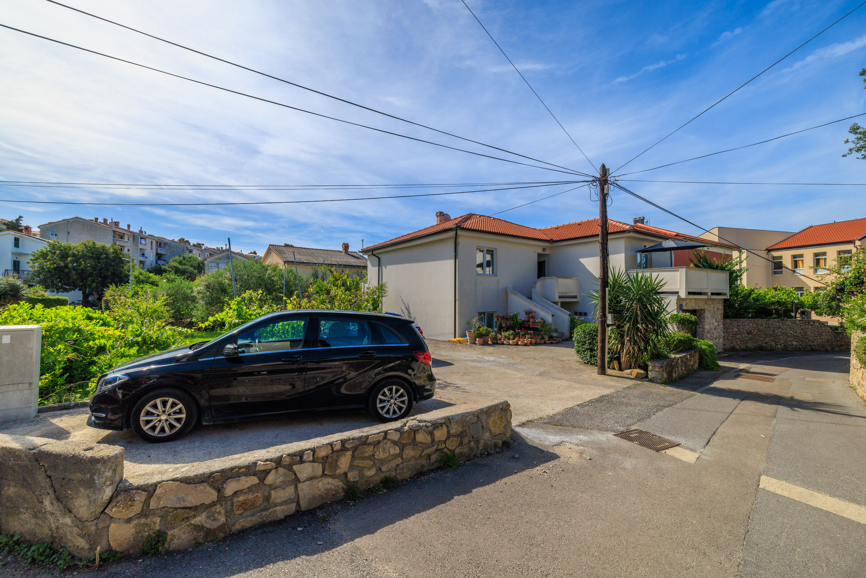 Photo of Apartments Toni