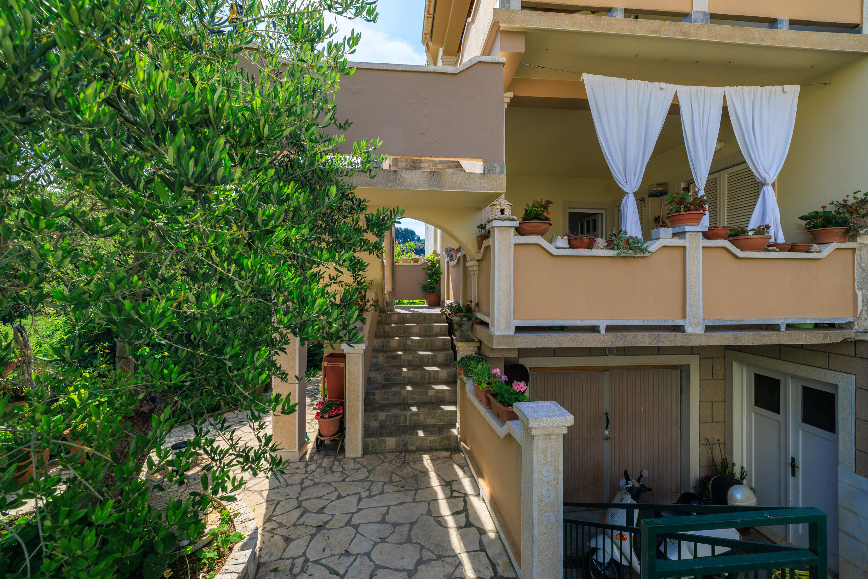 Photo of Apartments Tatjana