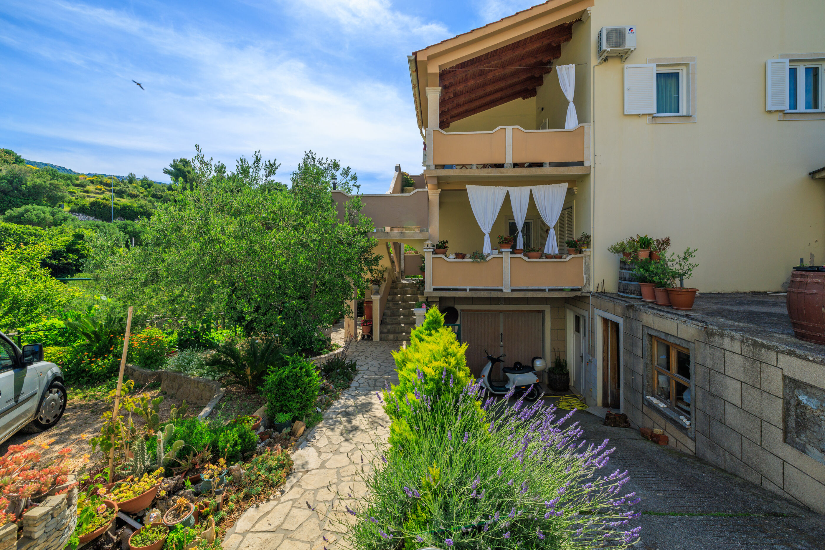 Photo of Apartments Tatjana