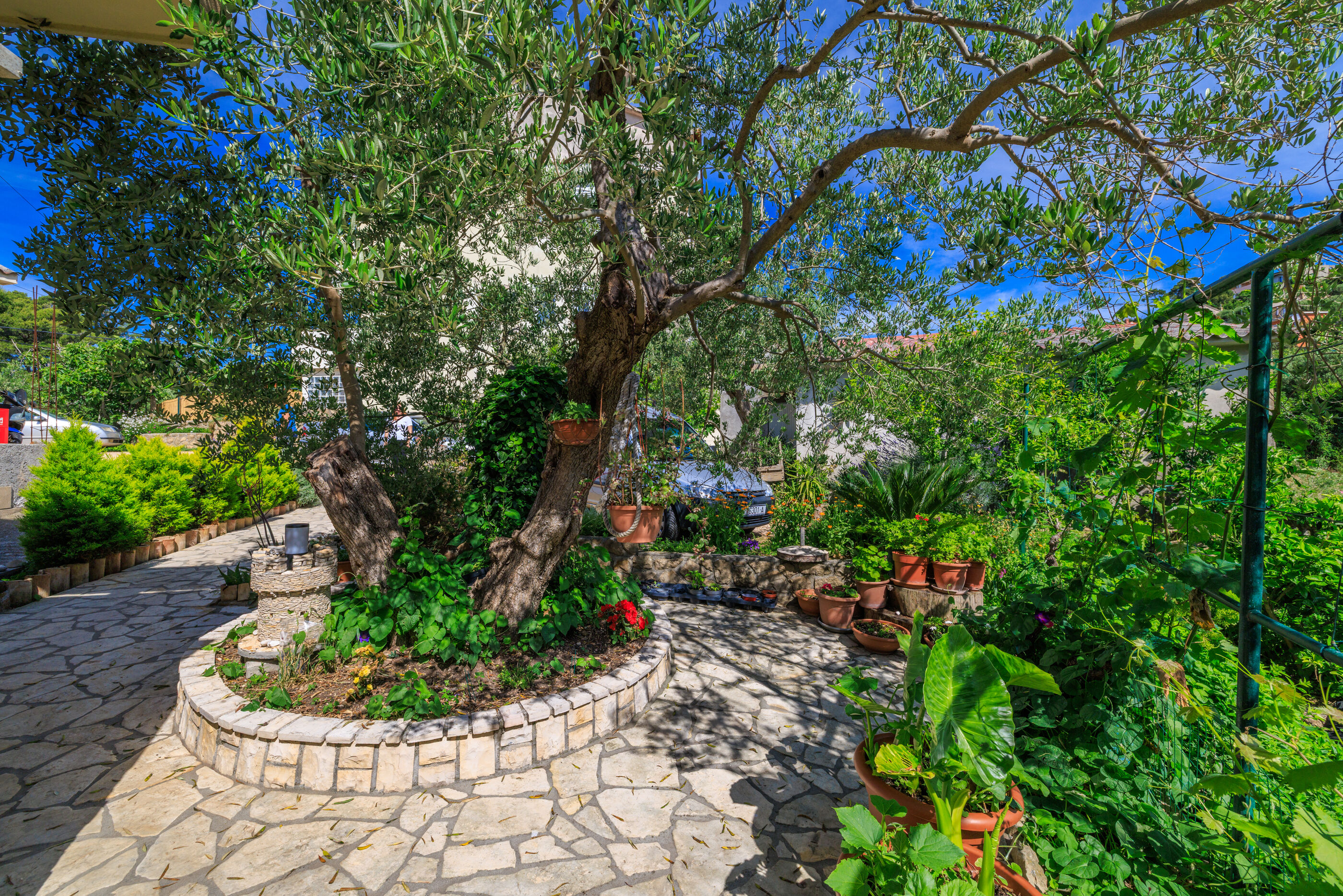 Photo of Apartments Tatjana