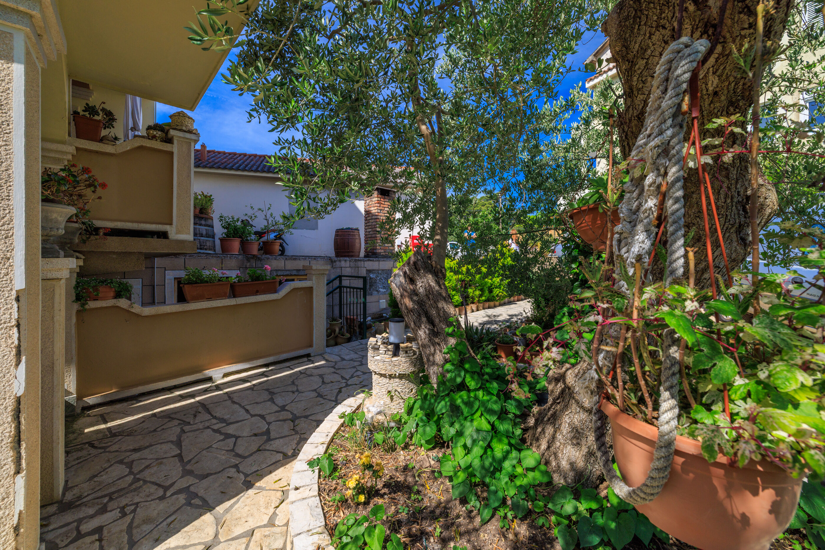 Photo of Apartments Tatjana