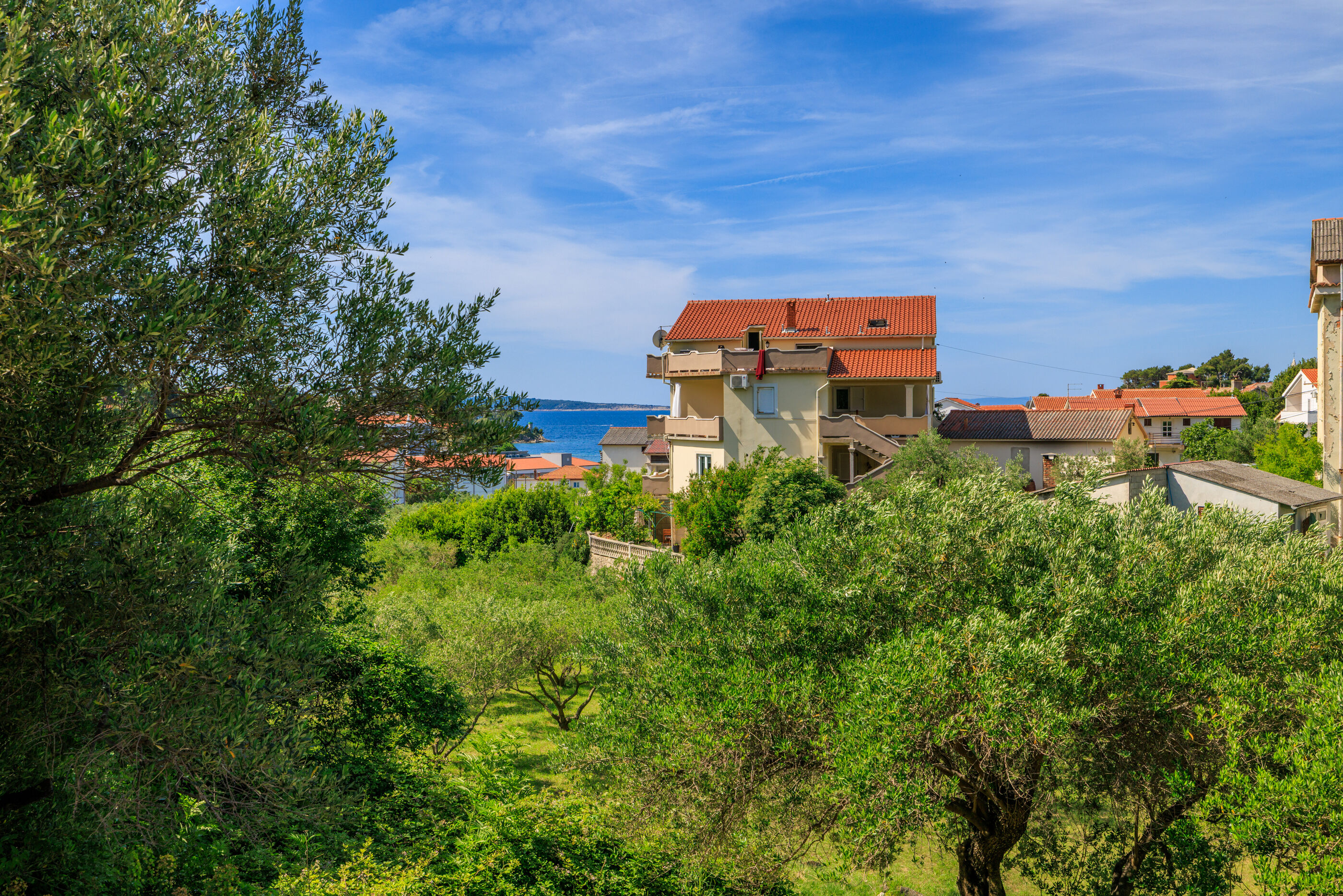 Photo of Apartments Tatjana