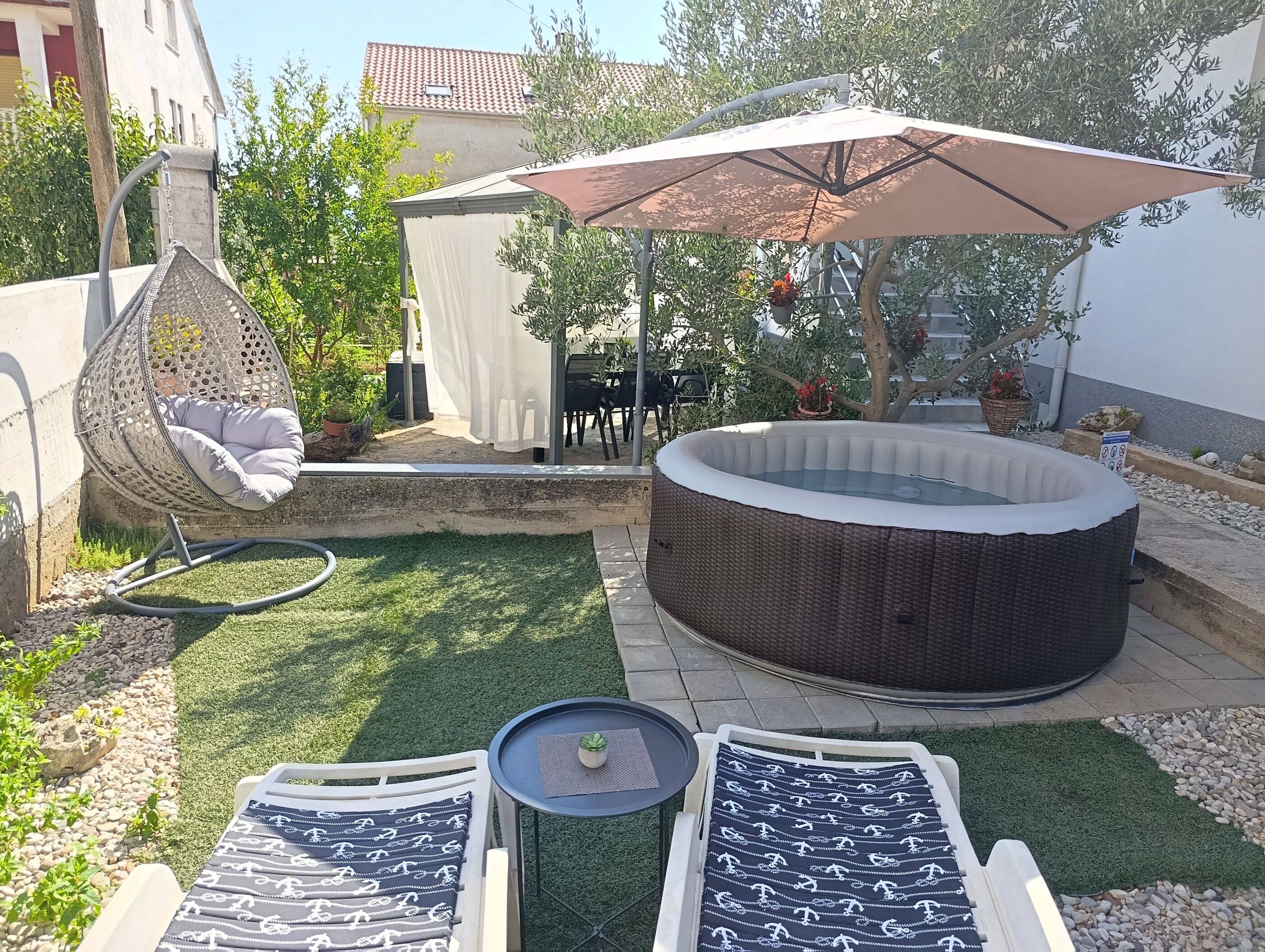 Photo of Apartments Lea-Stella