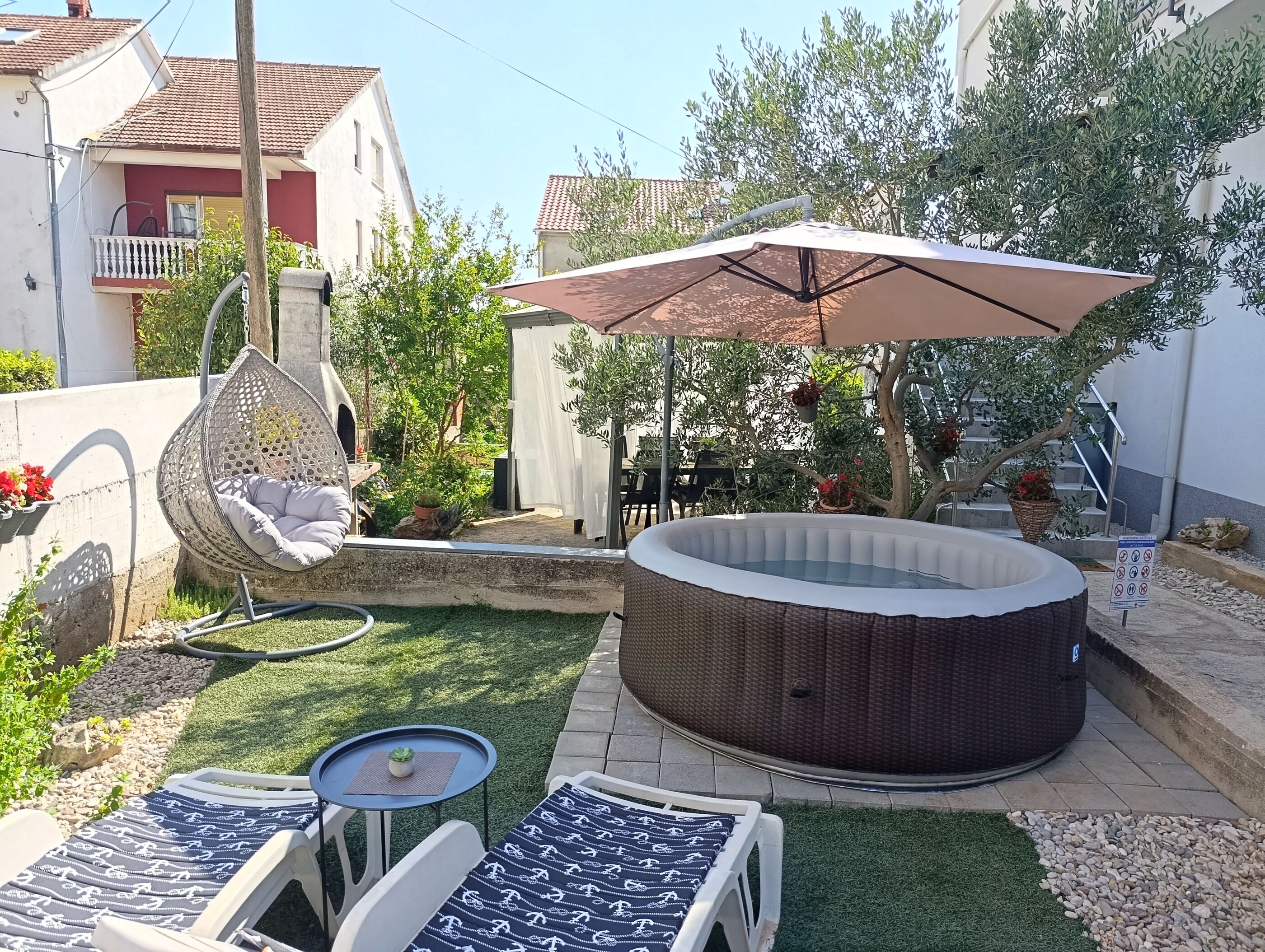 Photo of Apartments Lea-Stella