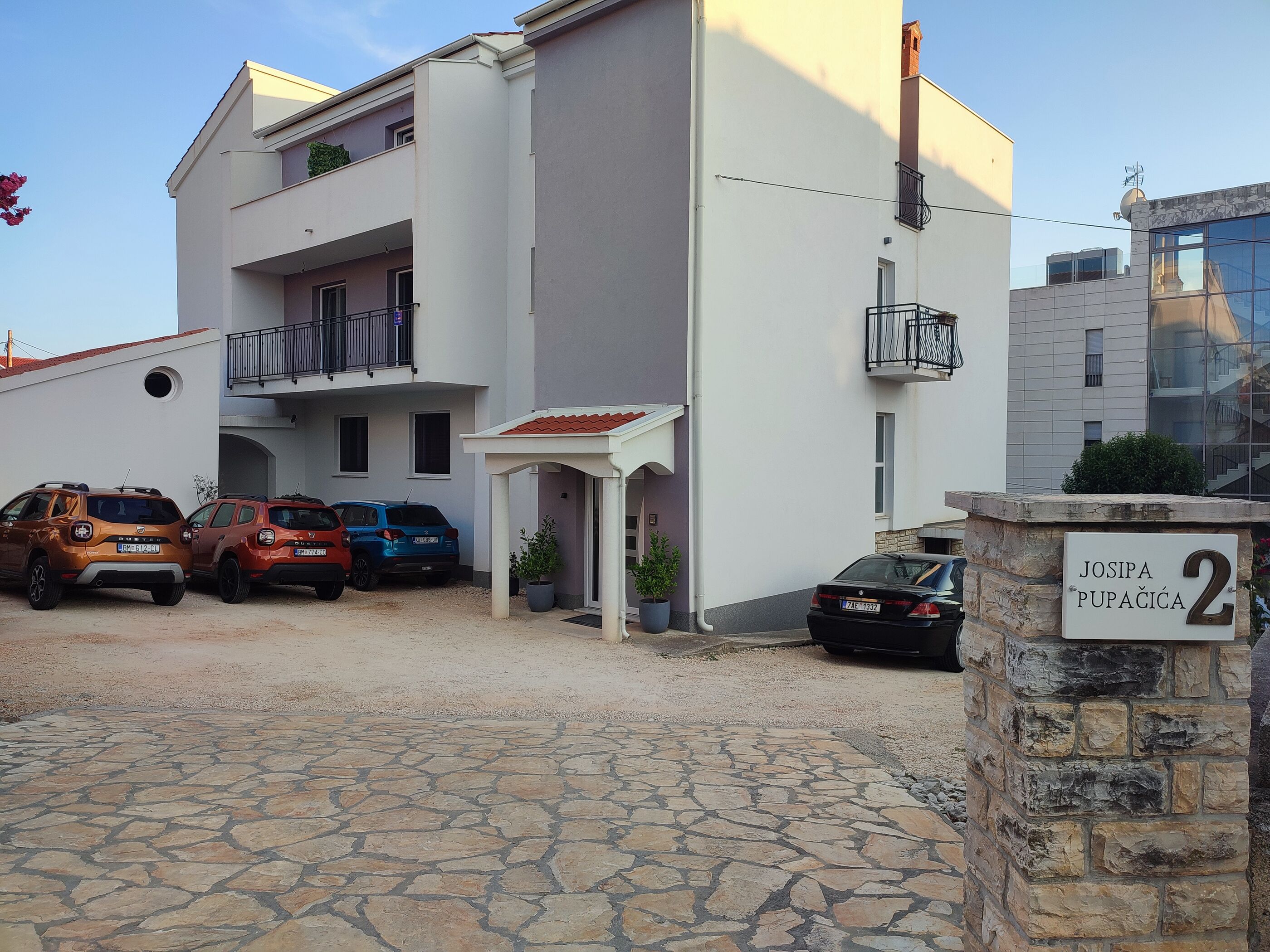 Photo of Apartments Lea-Stella