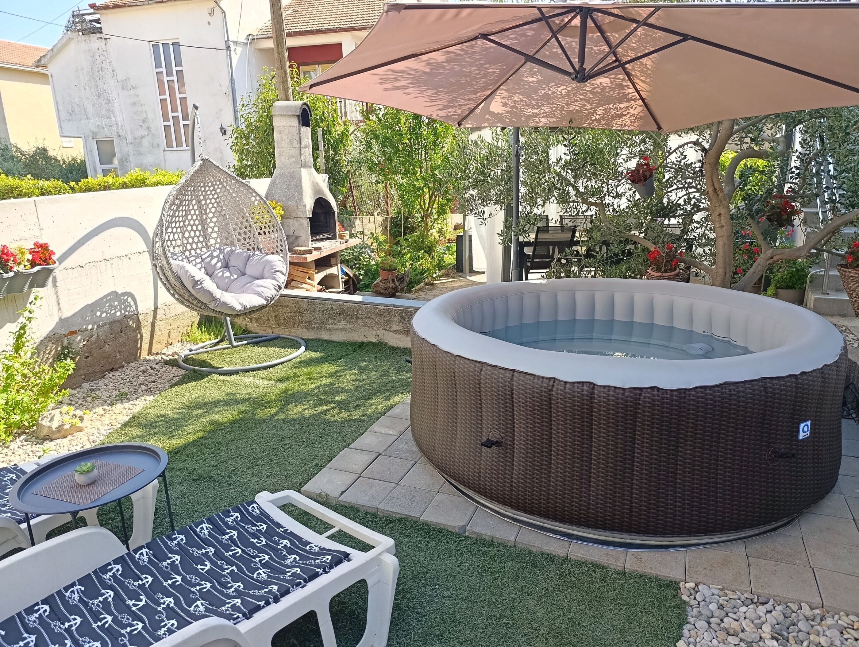 Photo of Apartments Lea-Stella