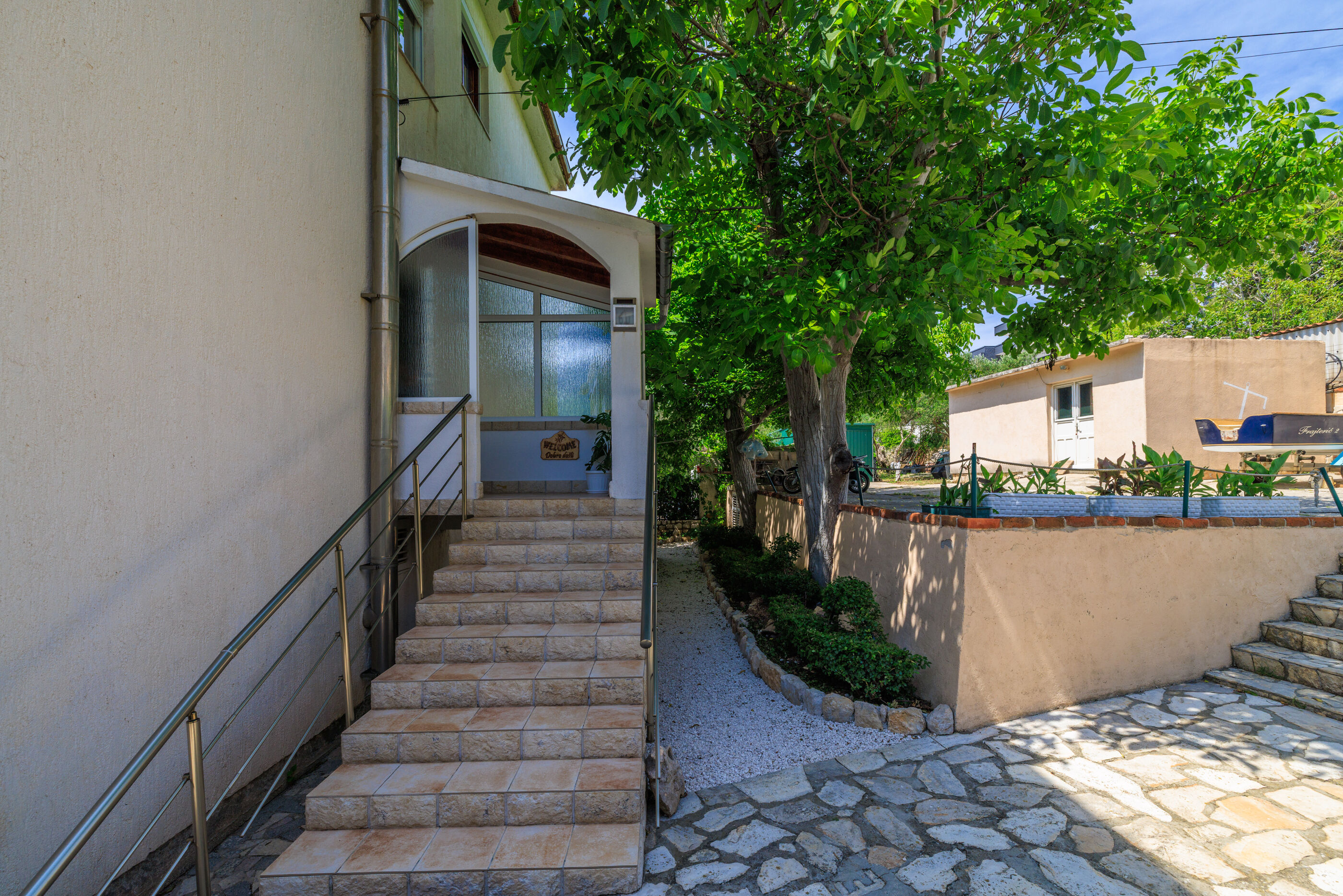 Photo of Apartments Biserka