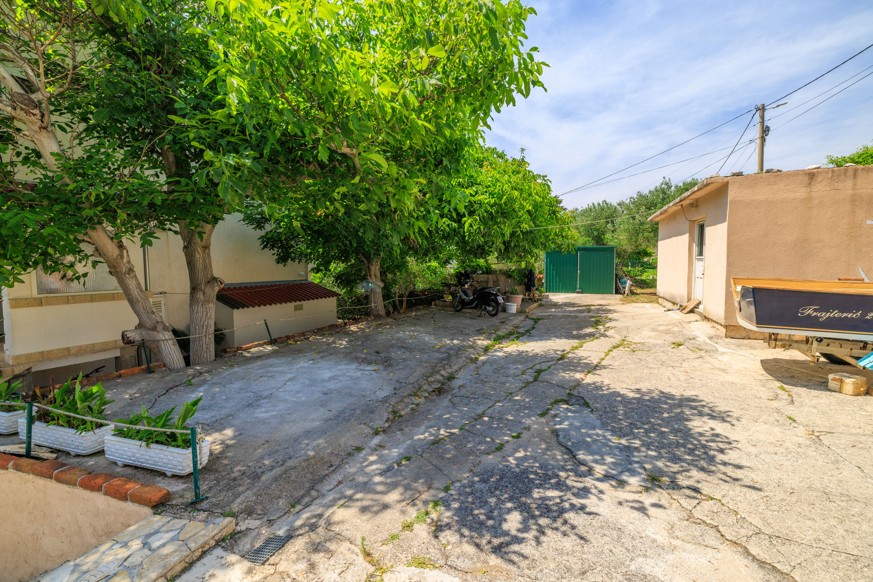 Photo of Apartments Biserka