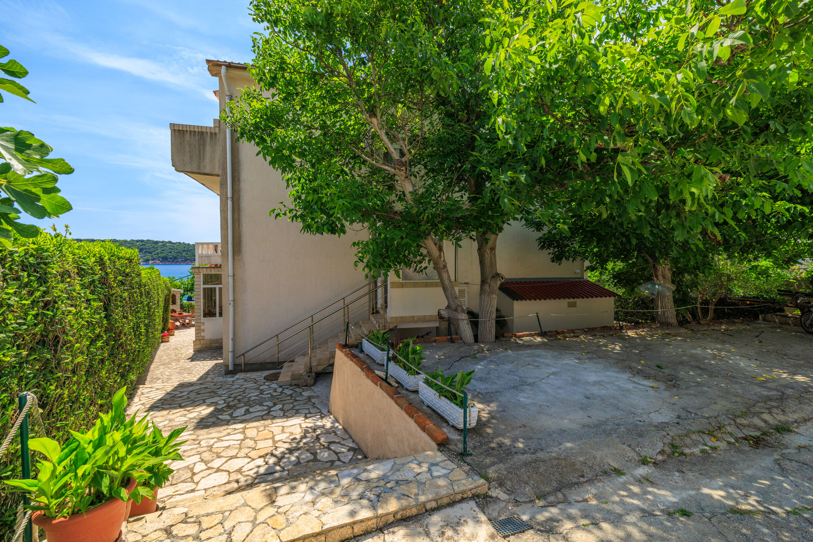 Photo of Apartments Biserka