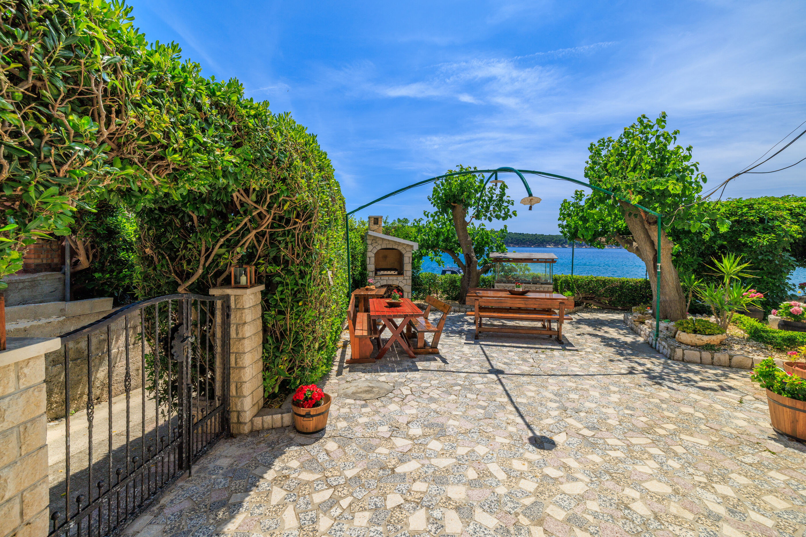 Photo of Apartments Biserka