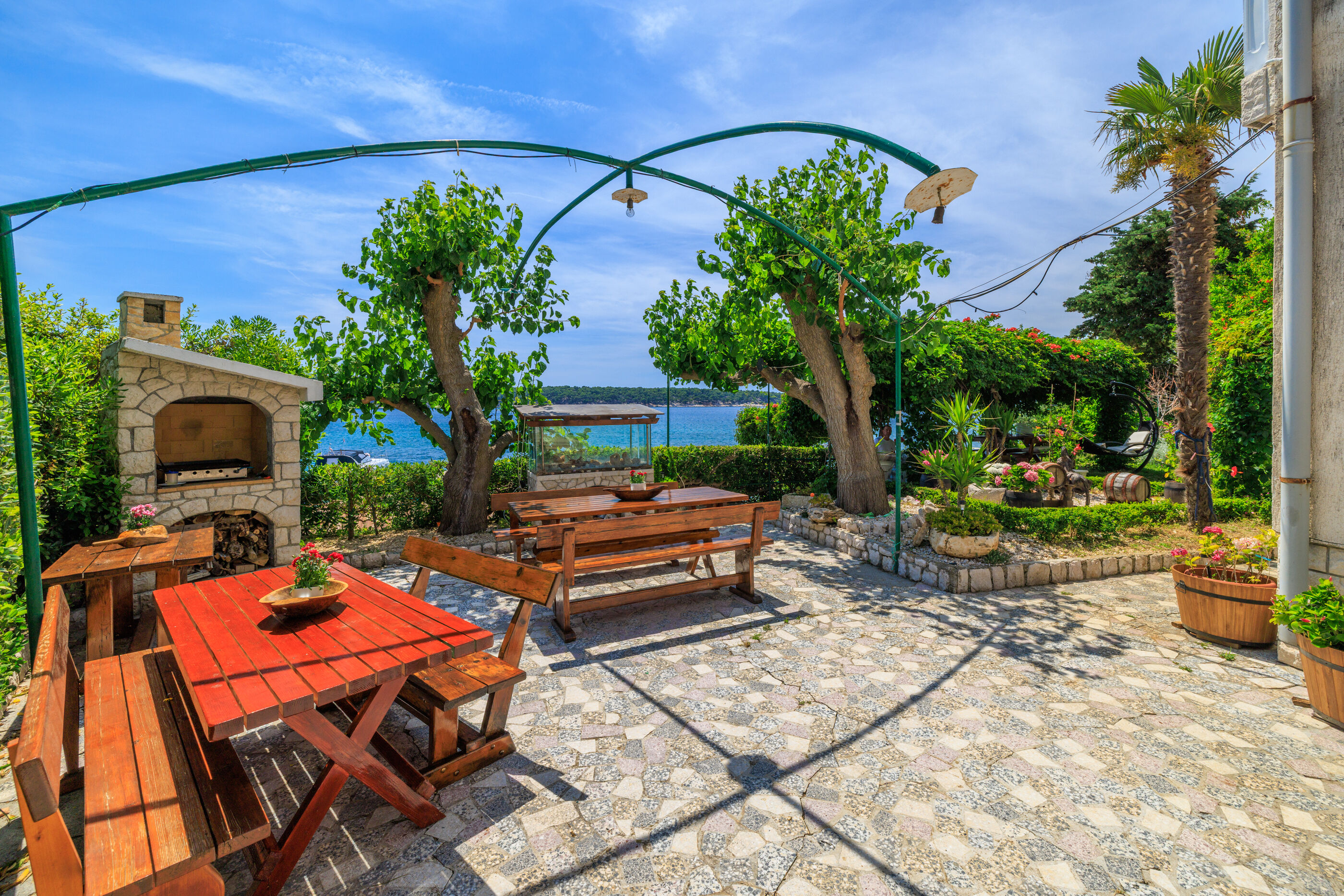 Photo of Apartments Biserka