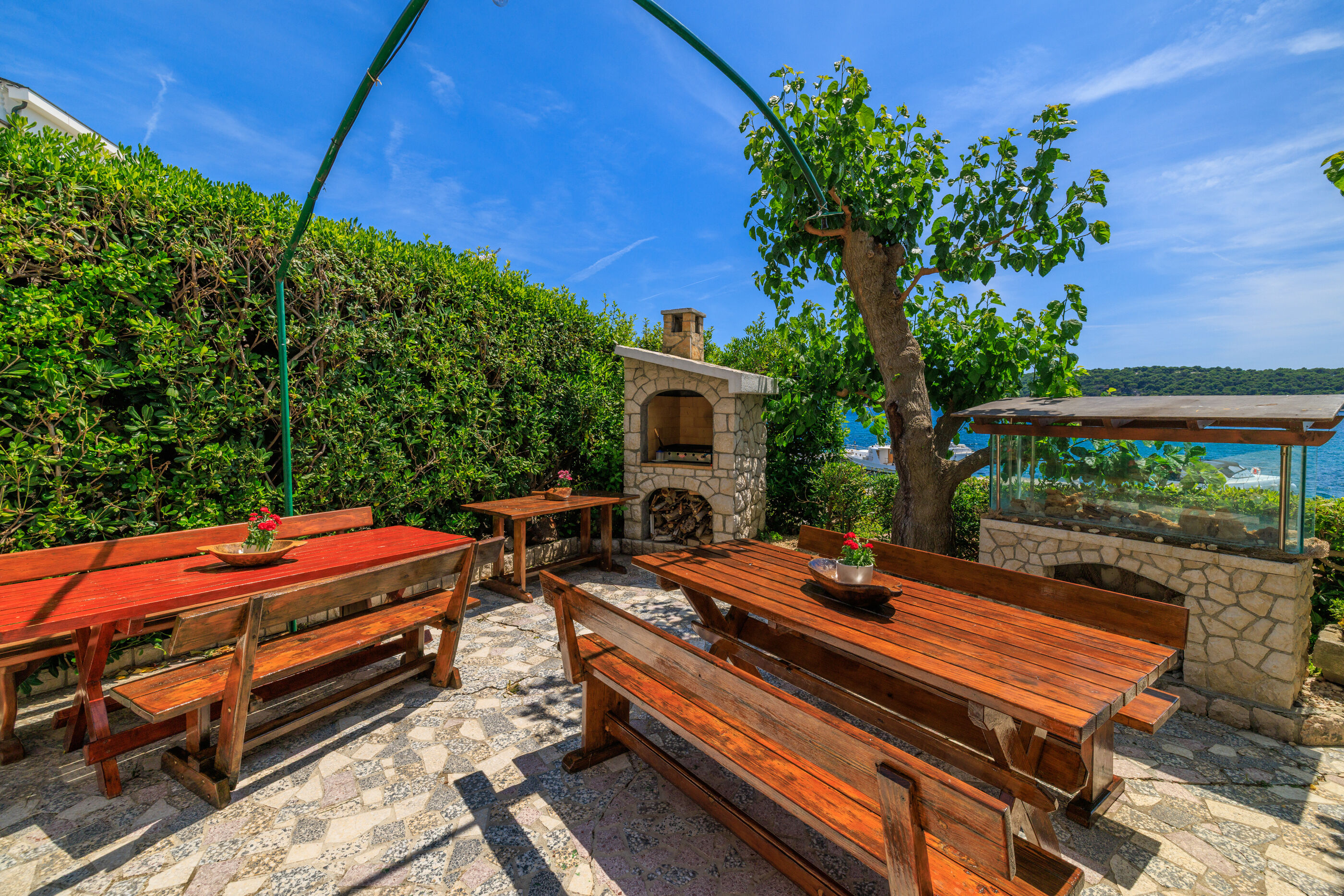 Photo of Apartments Biserka