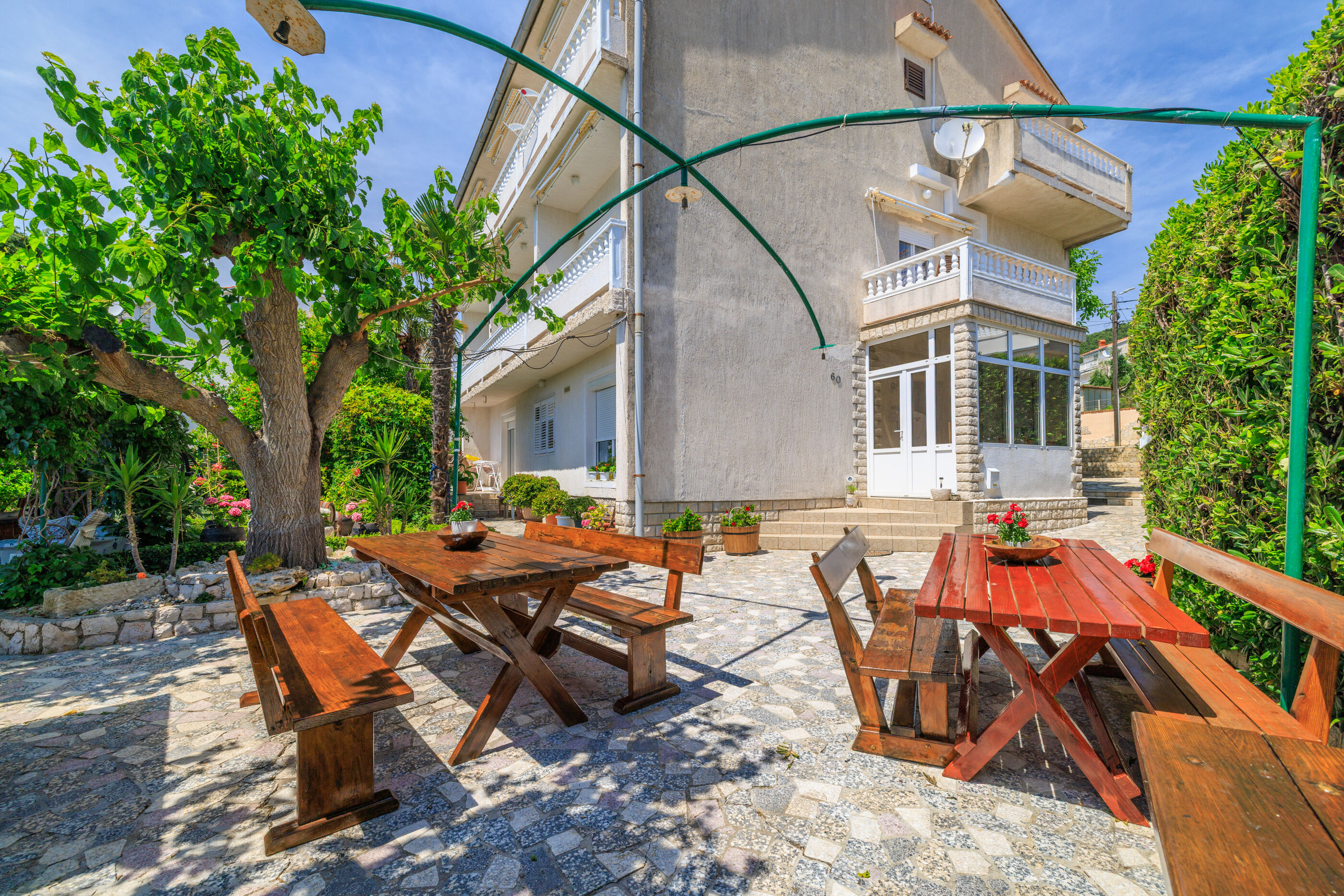 Photo of Apartments Biserka