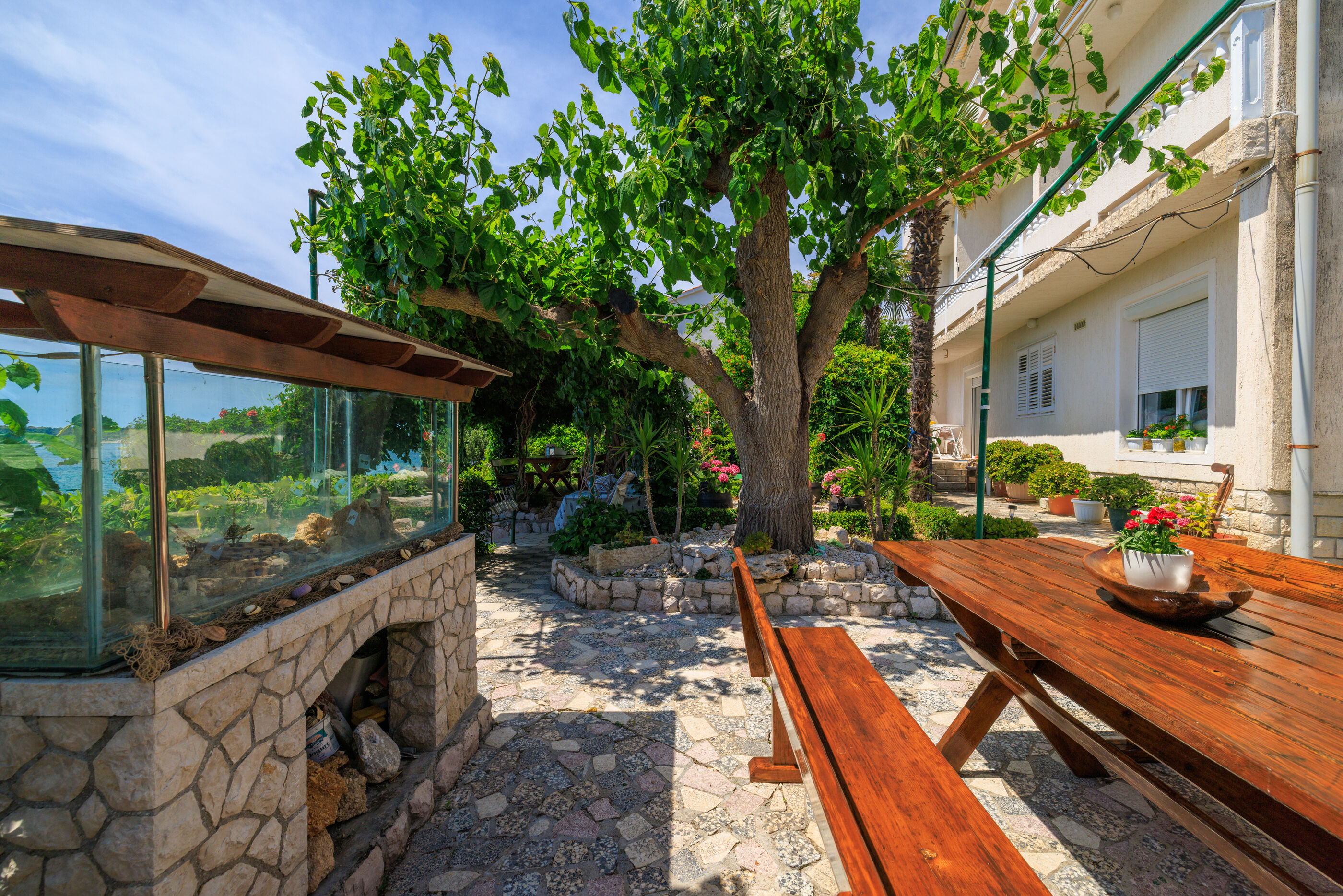 Photo of Apartments Biserka