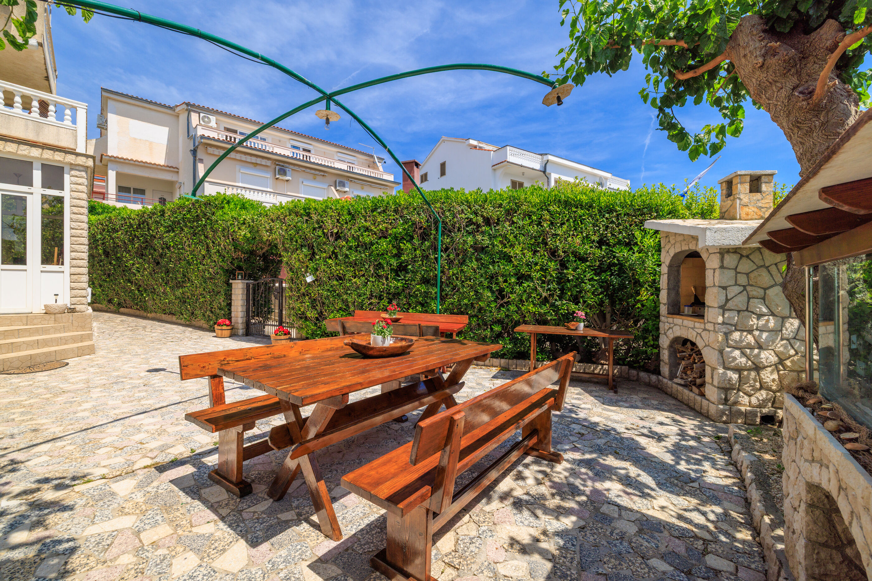 Photo of Apartments Biserka