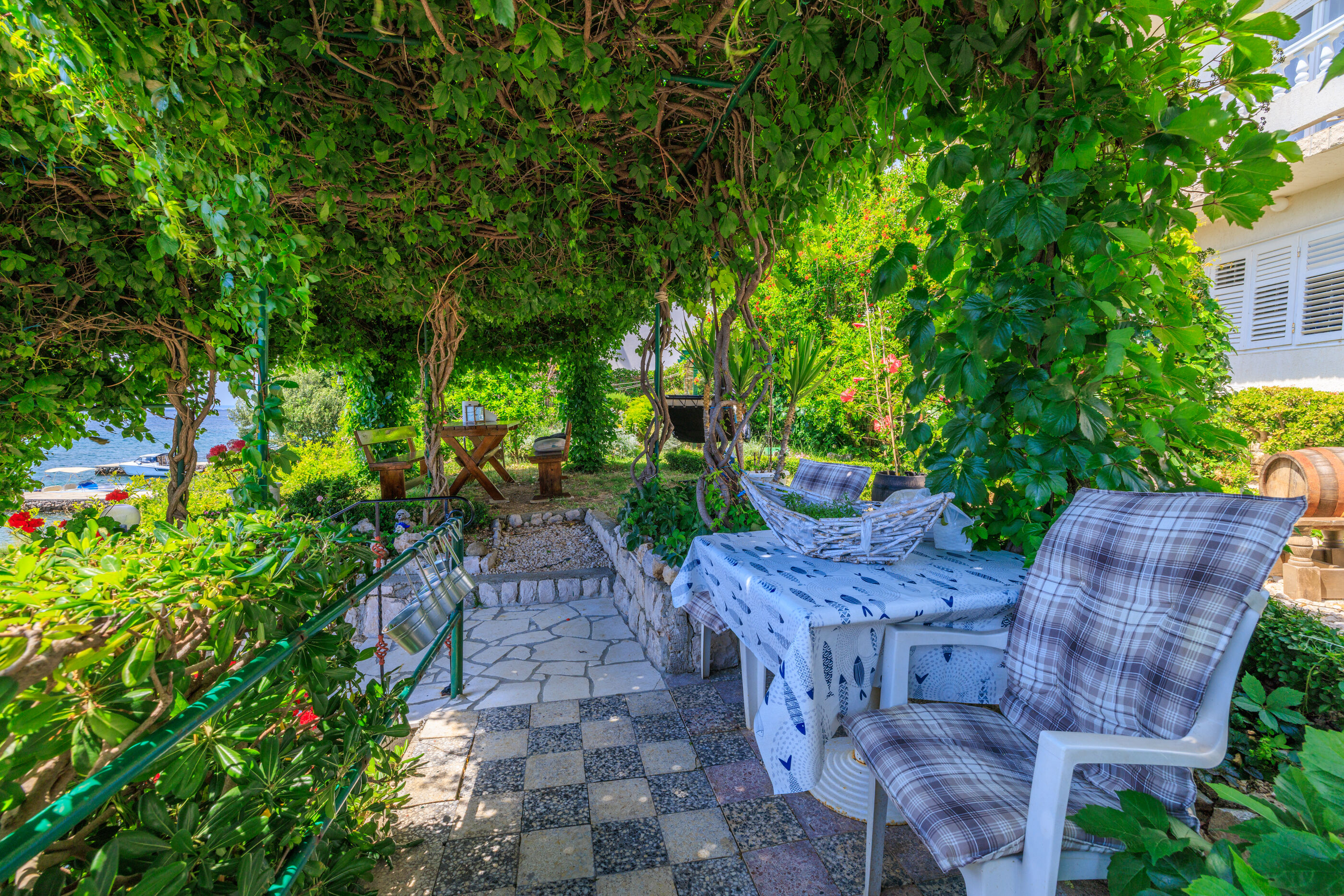 Photo of Apartments Biserka