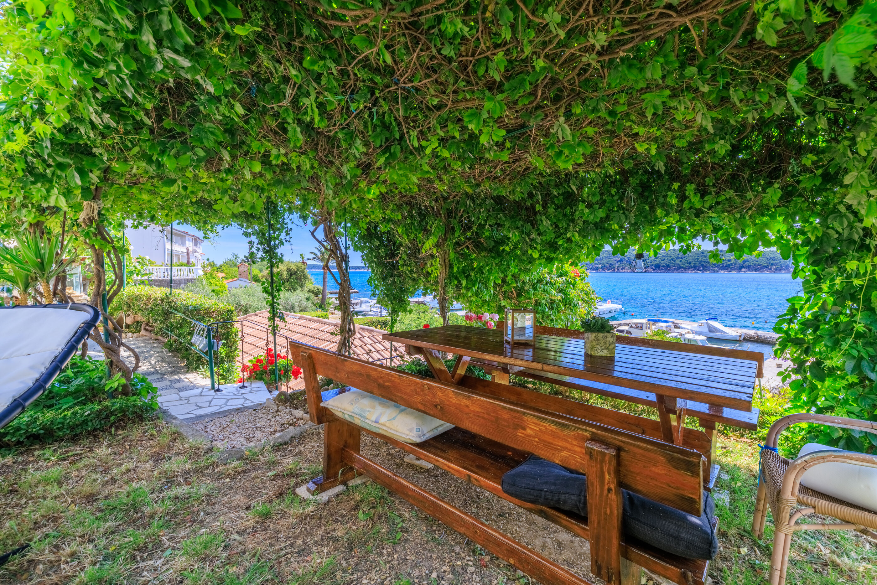 Photo of Apartments Biserka