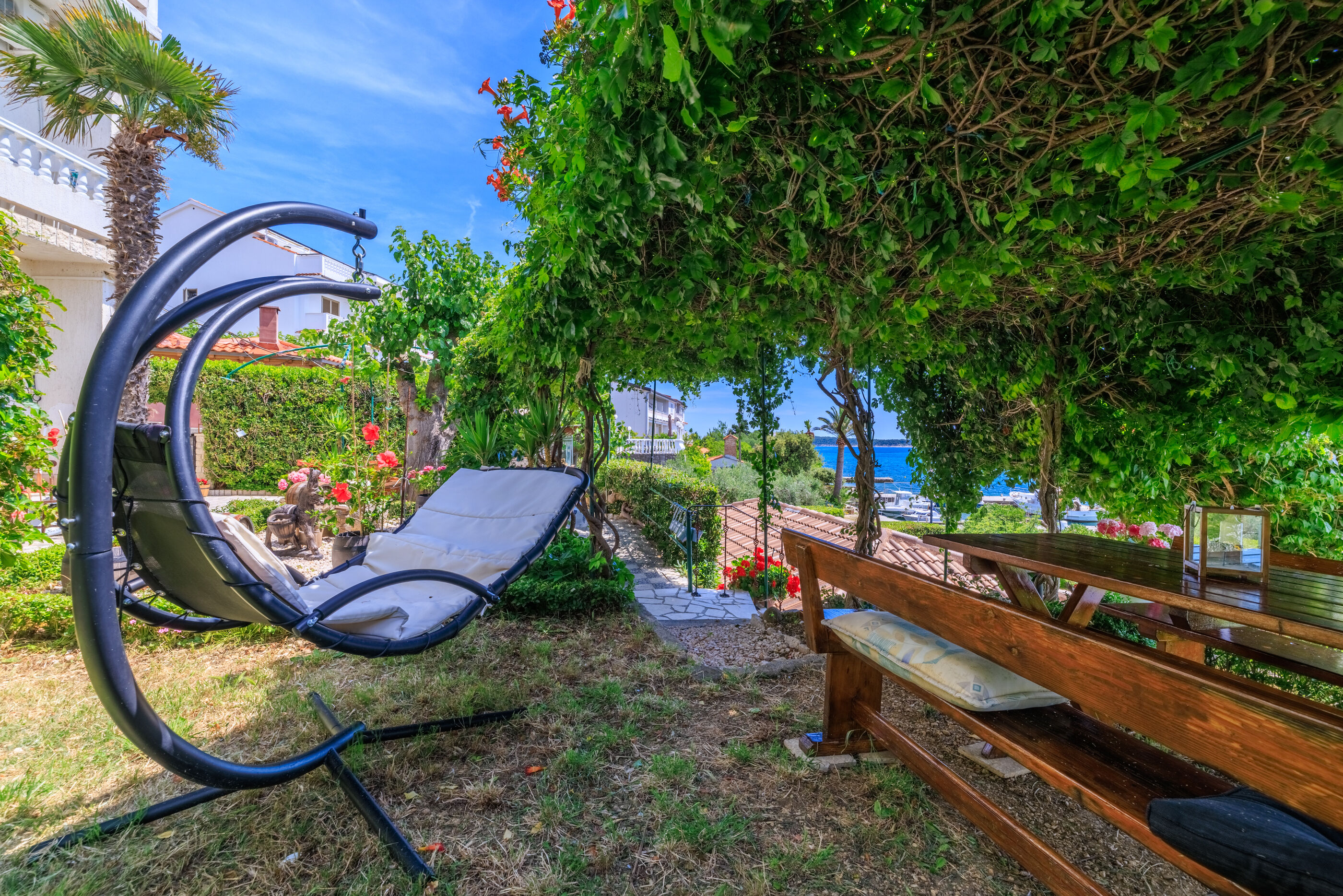 Photo of Apartments Biserka