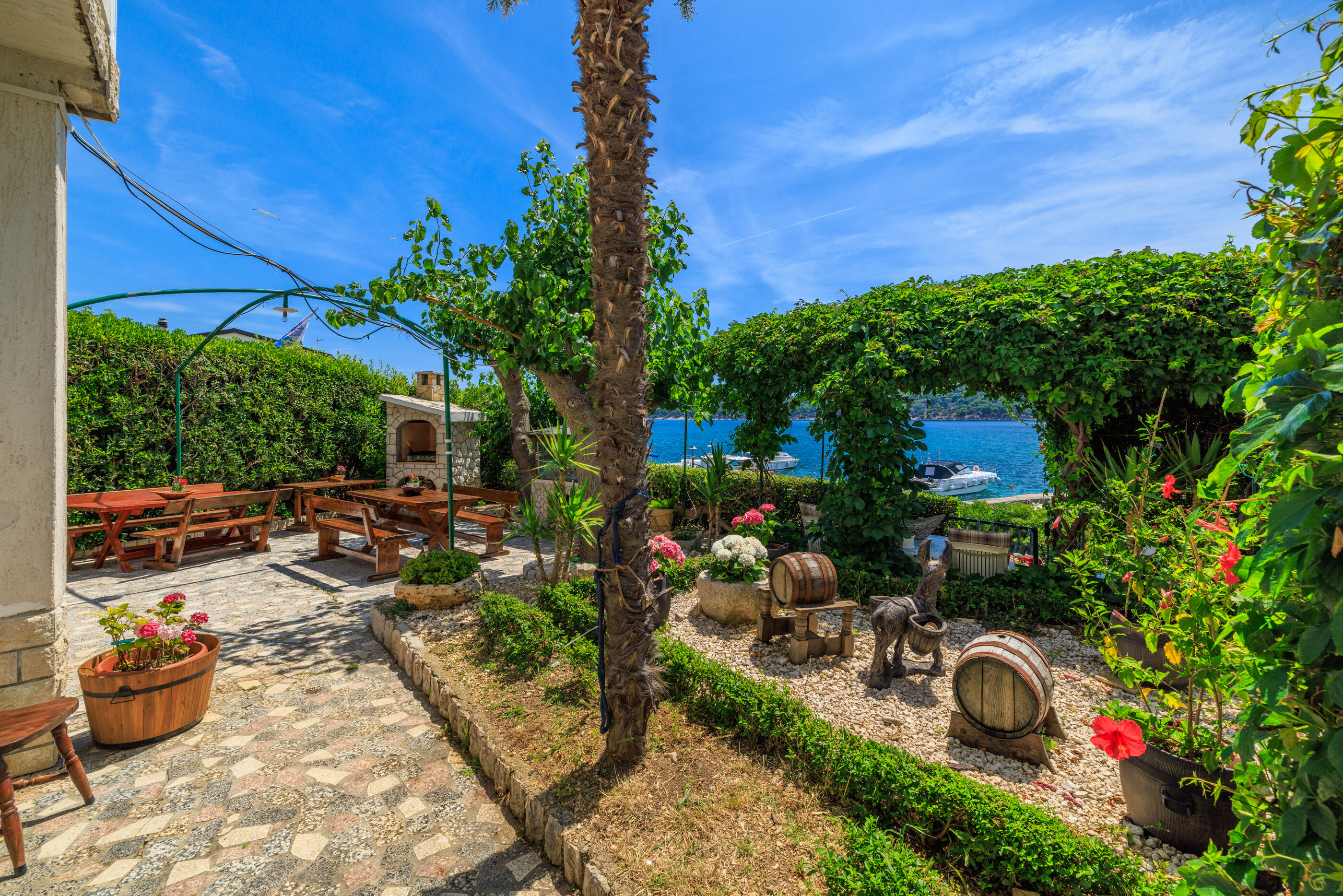 Photo of Apartments Biserka