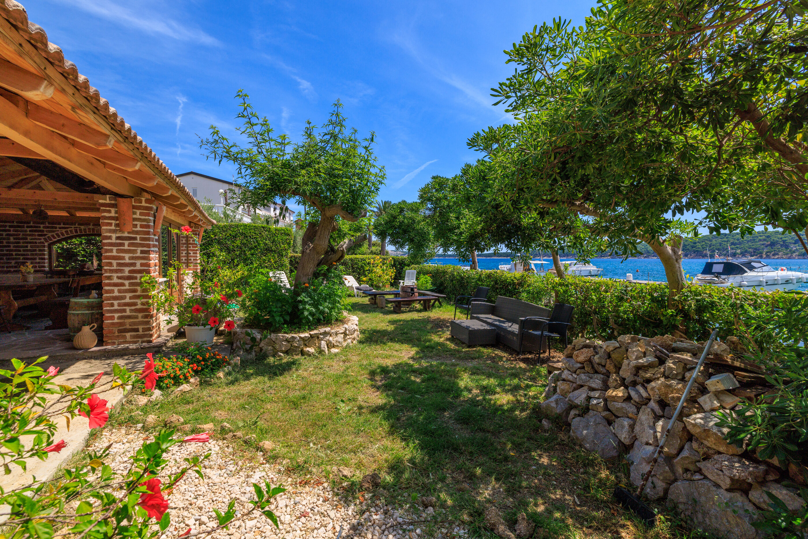 Photo of Apartments Biserka