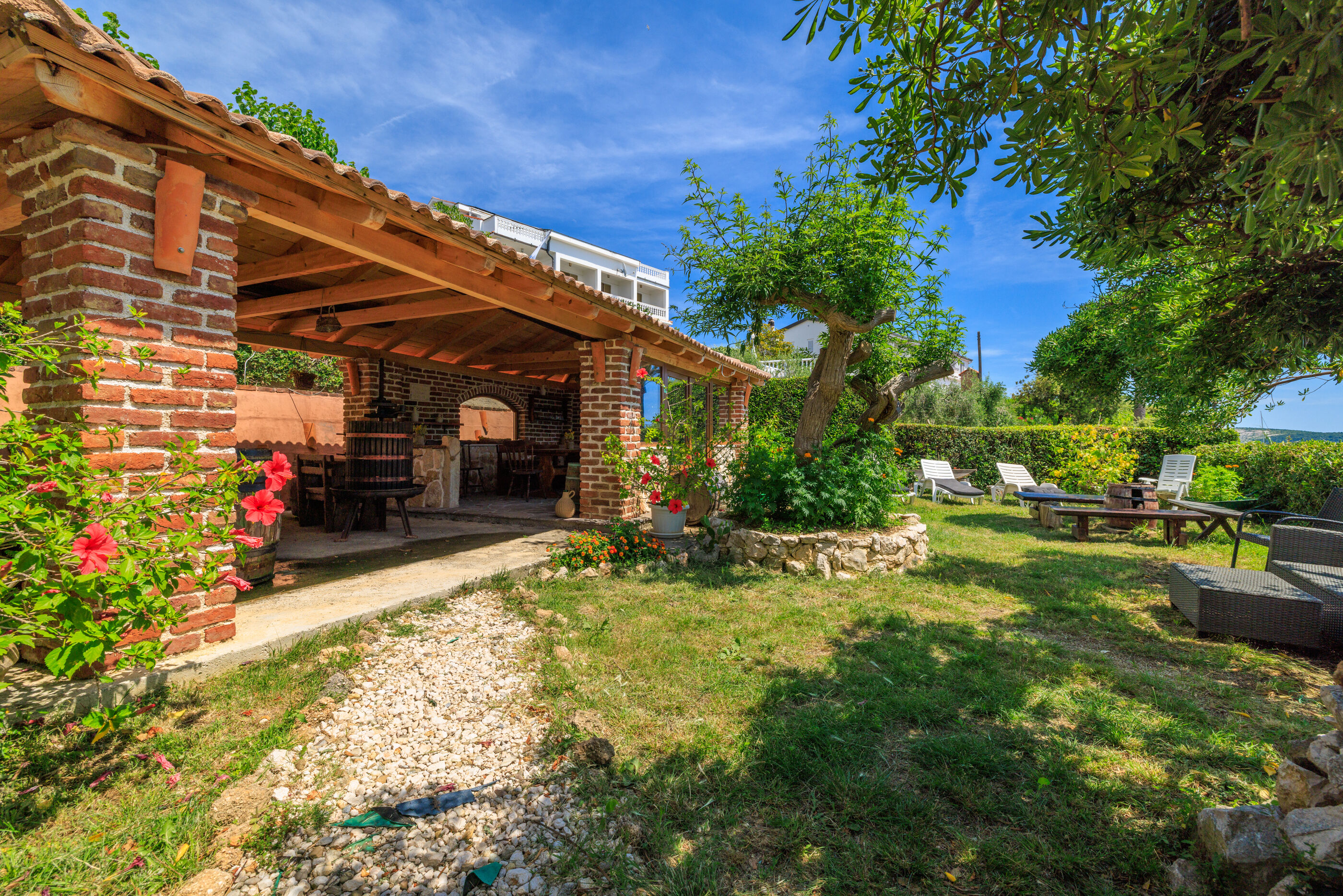 Photo of Apartments Biserka