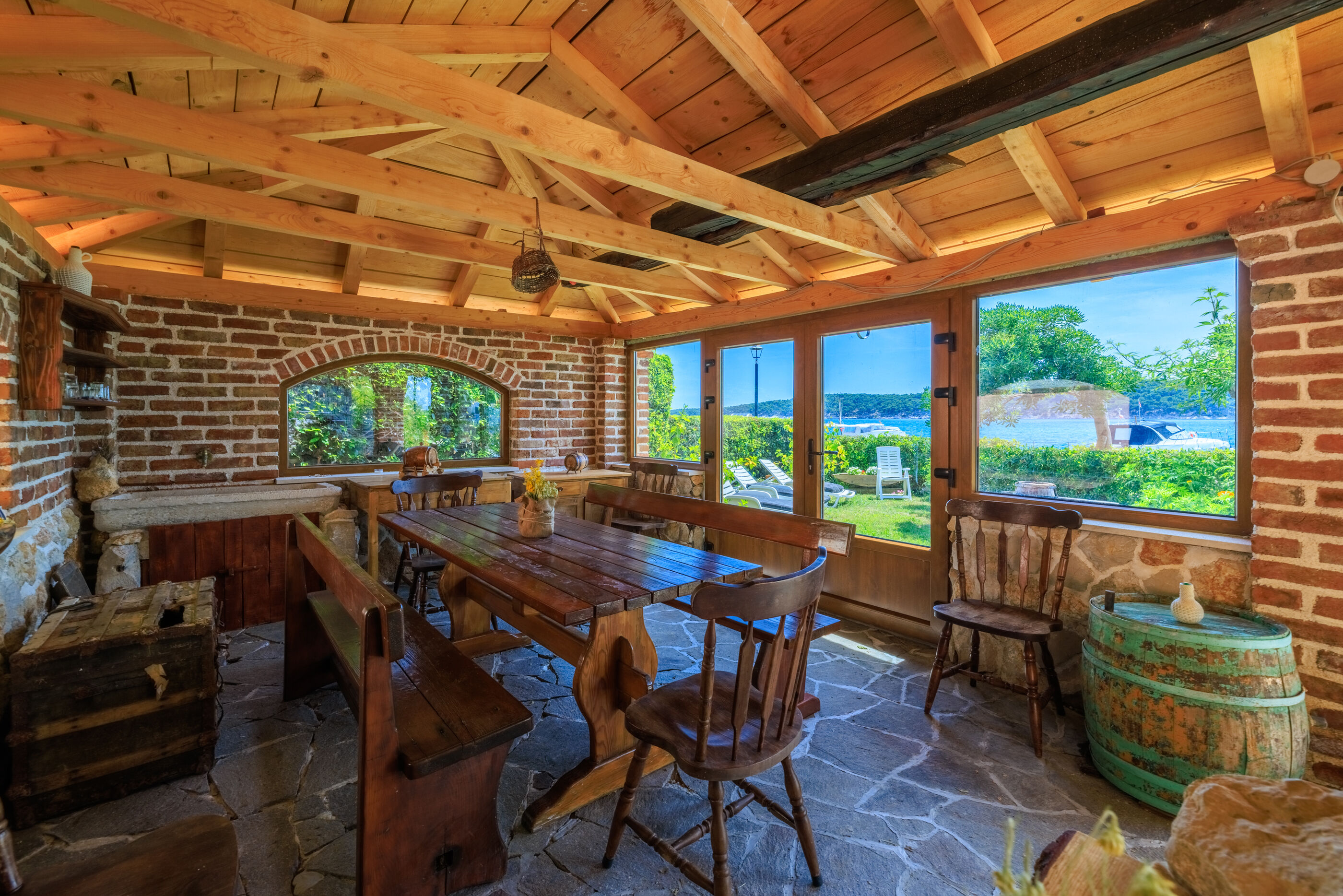 Photo of Apartments Biserka