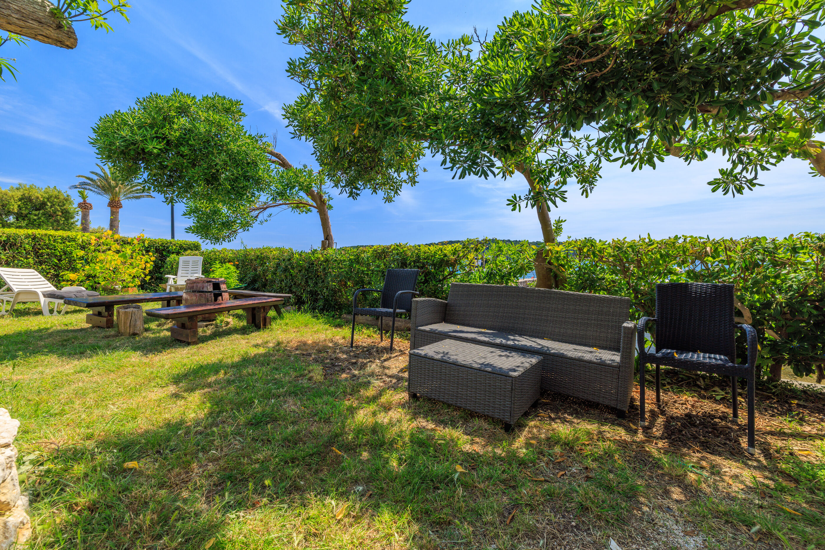 Photo of Apartments Biserka