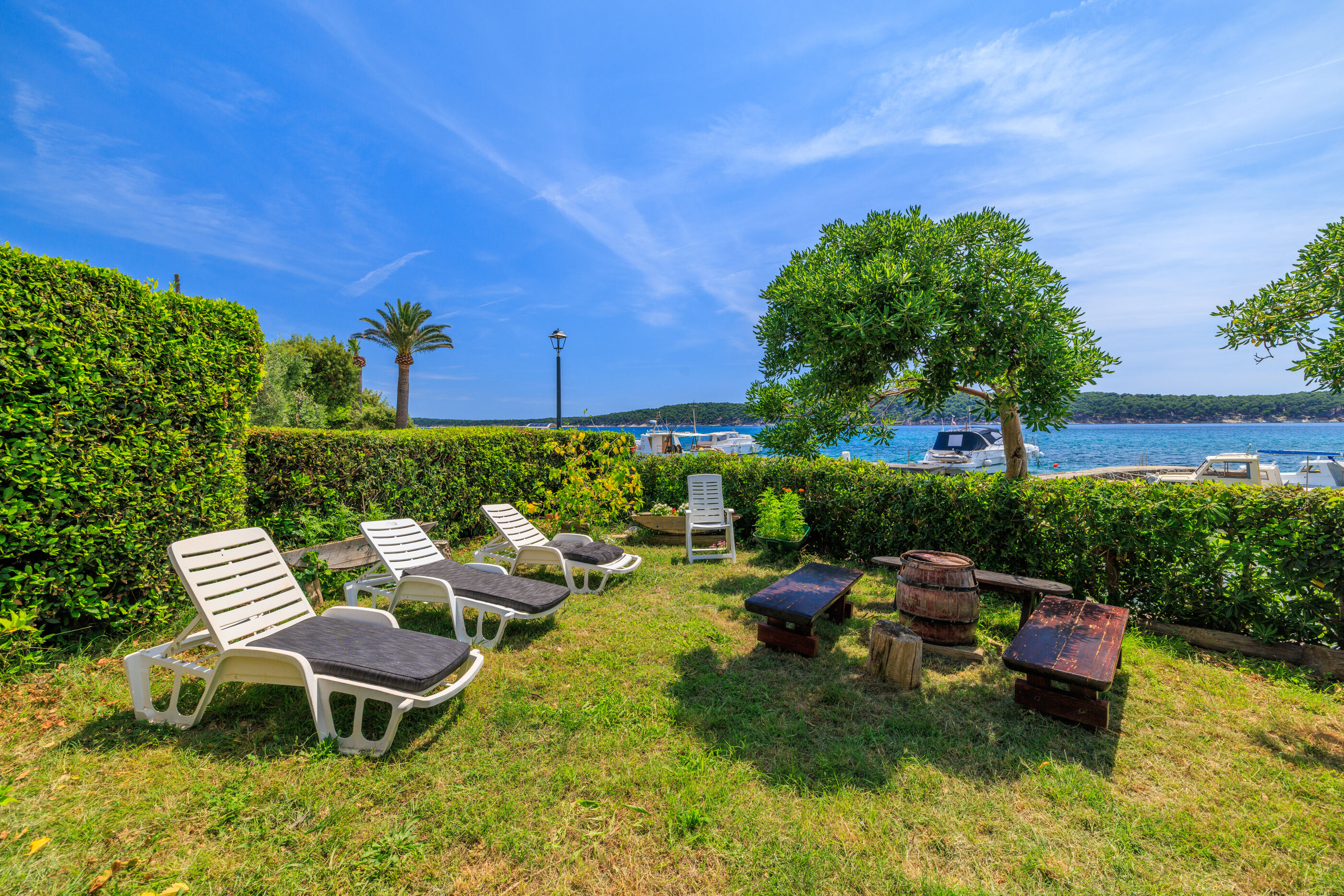 Photo of Apartments Biserka