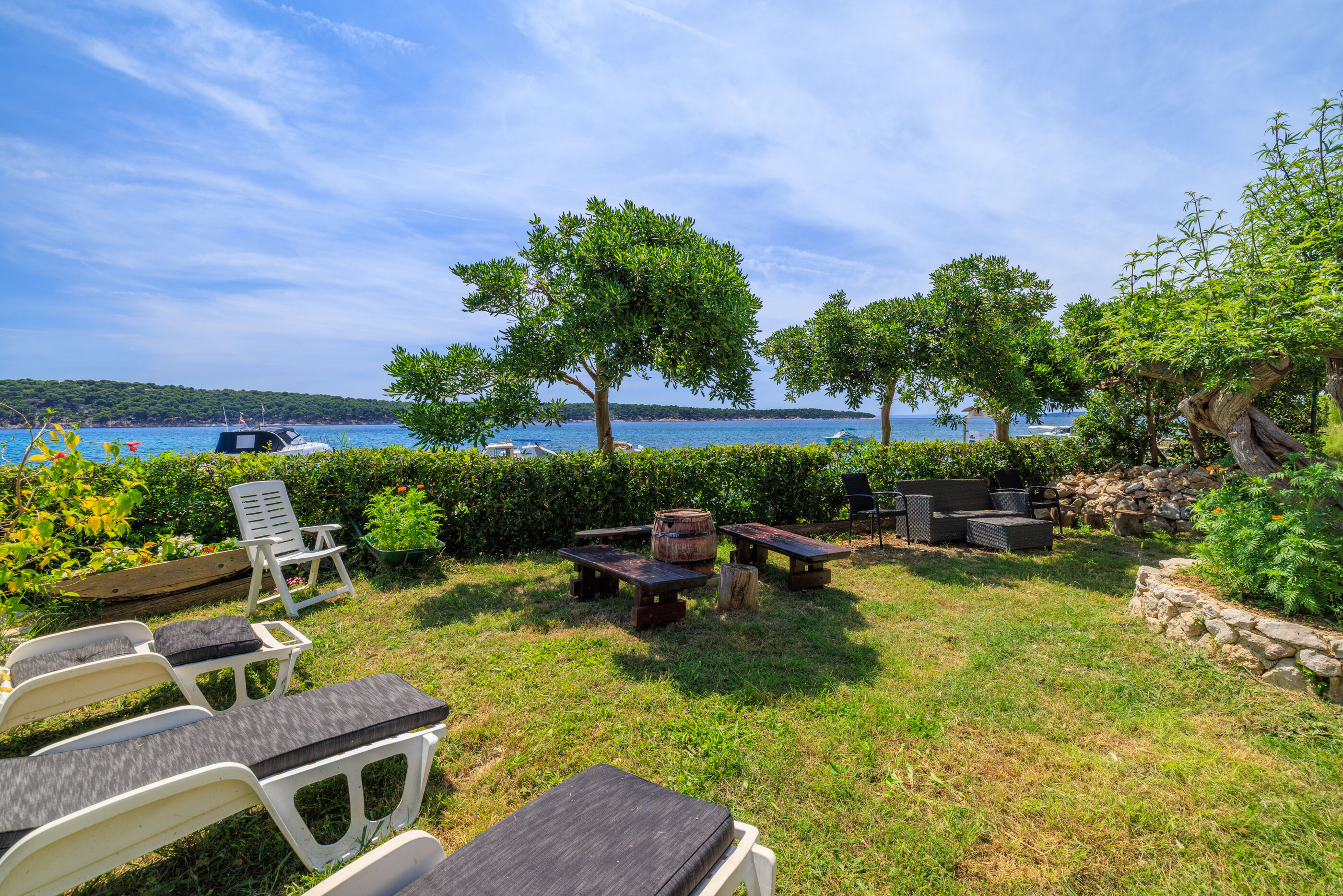 Photo of Apartments Biserka