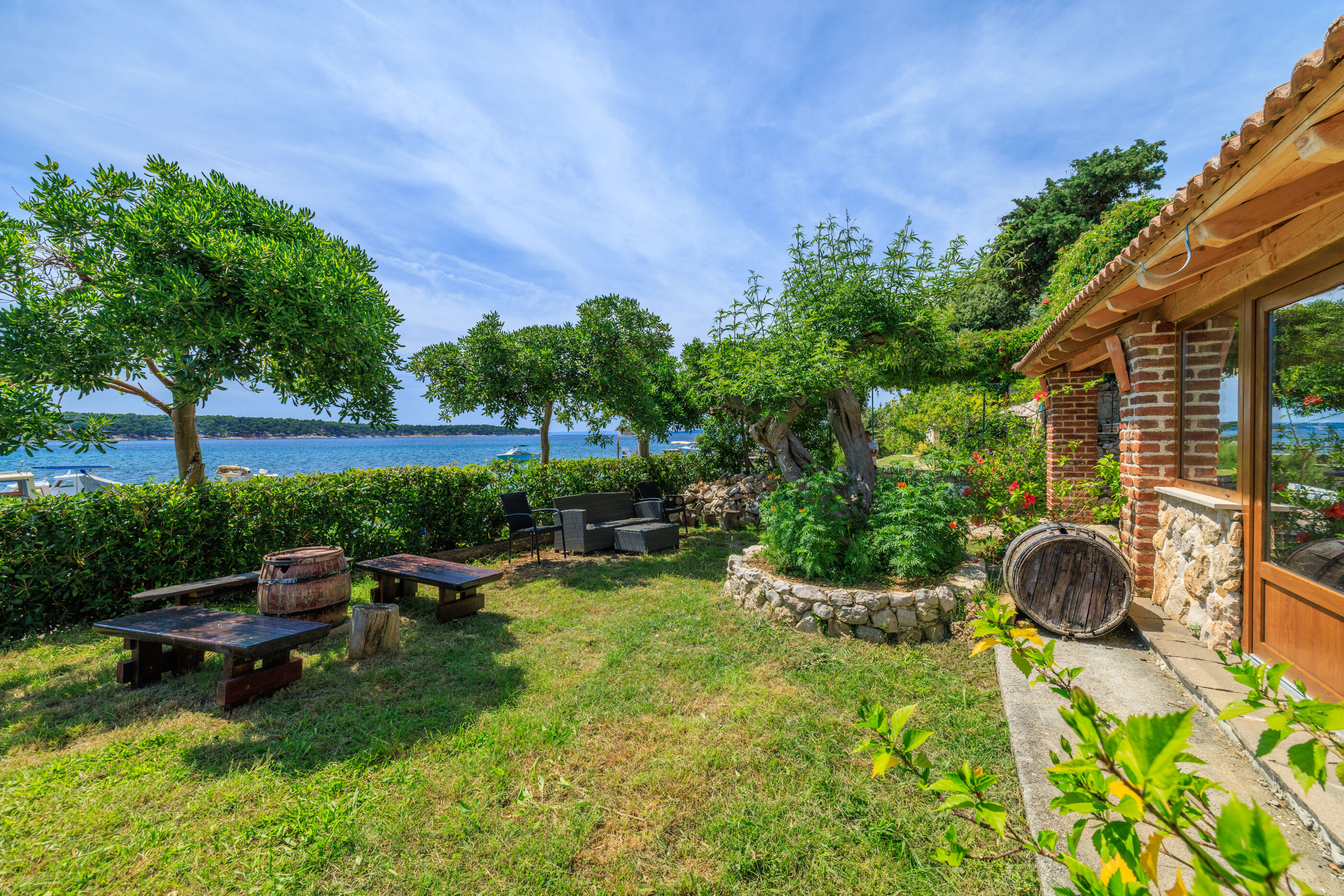 Photo of Apartments Biserka