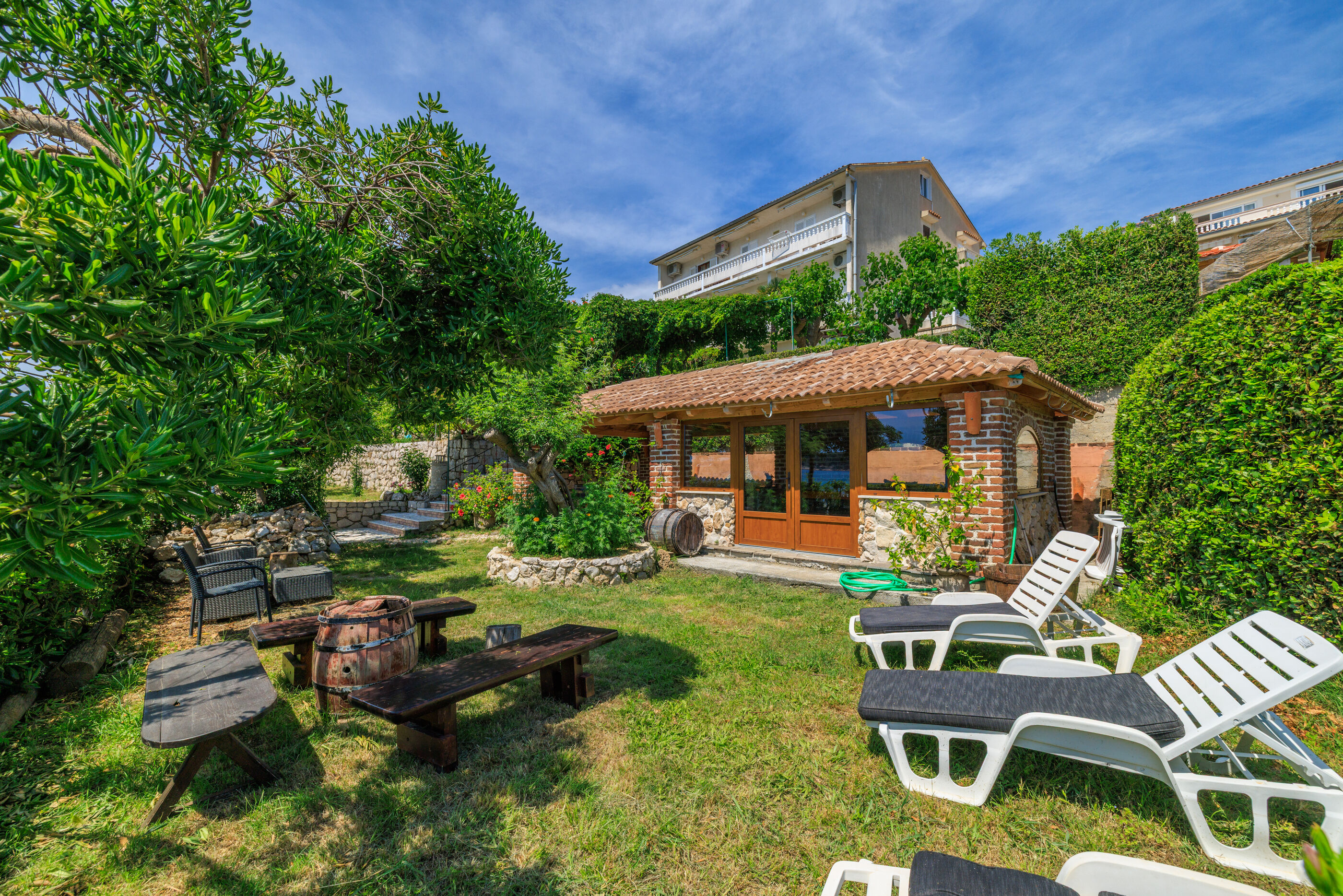 Photo of Apartments Biserka