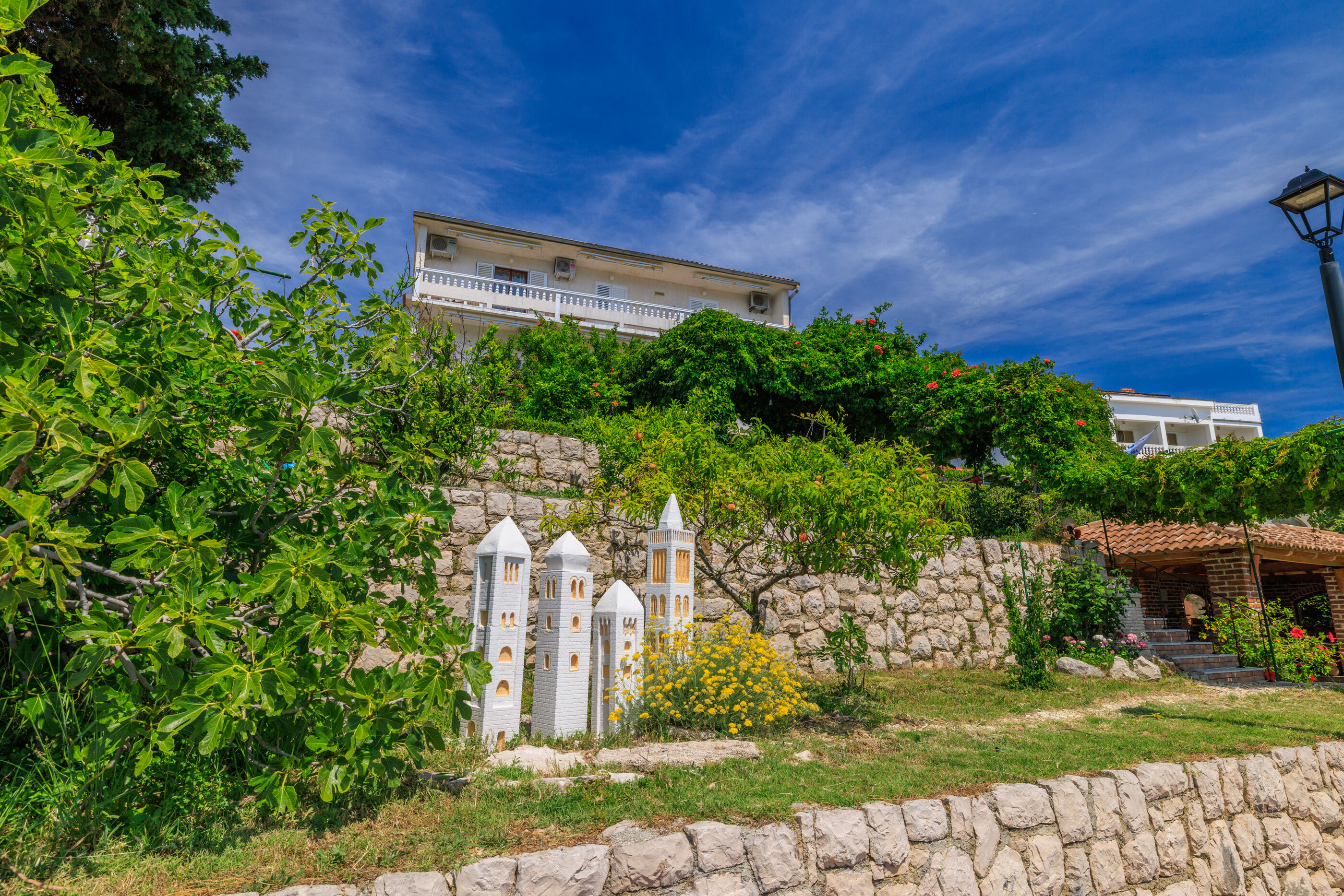 Photo of Apartments Biserka