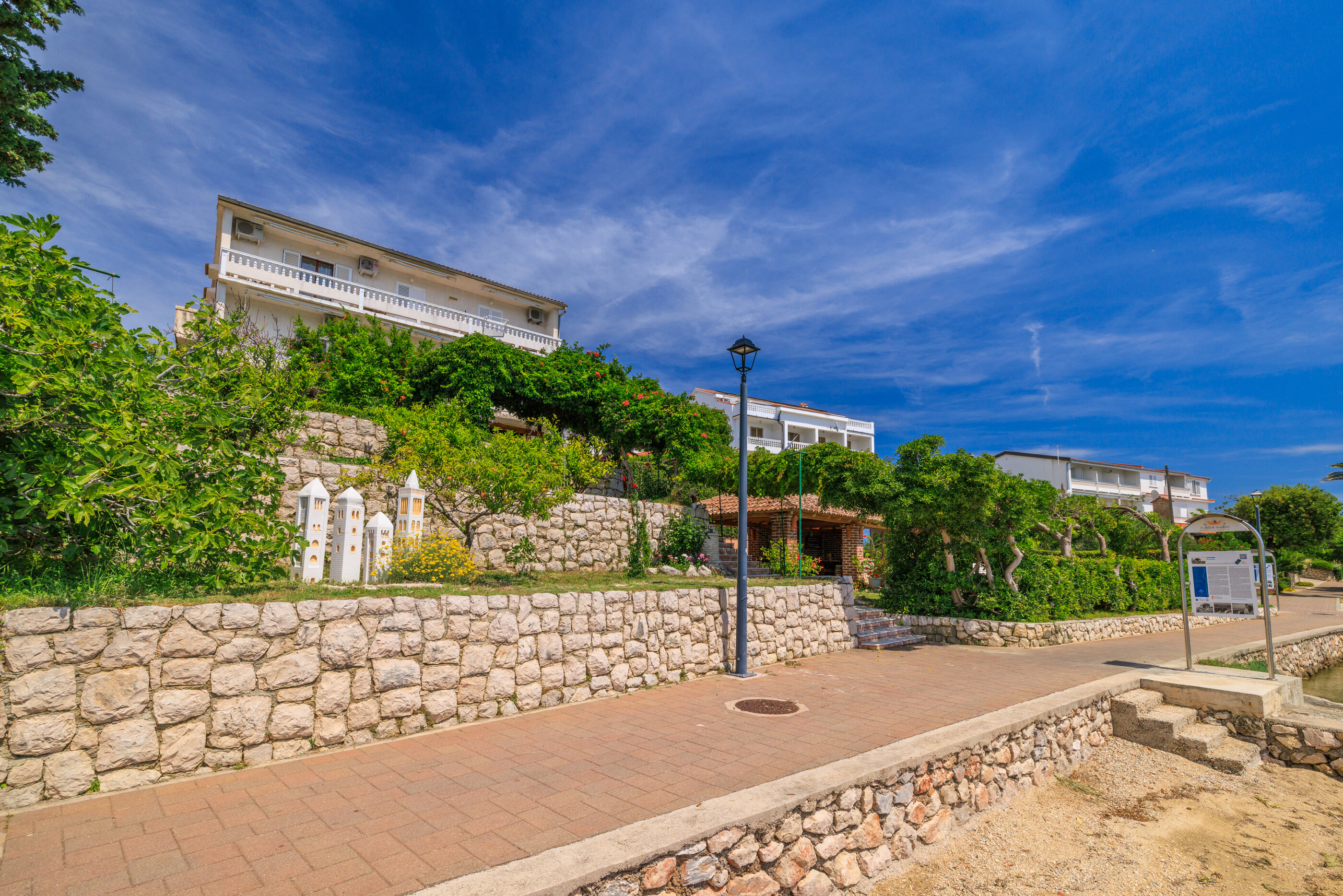 Photo of Apartments Biserka