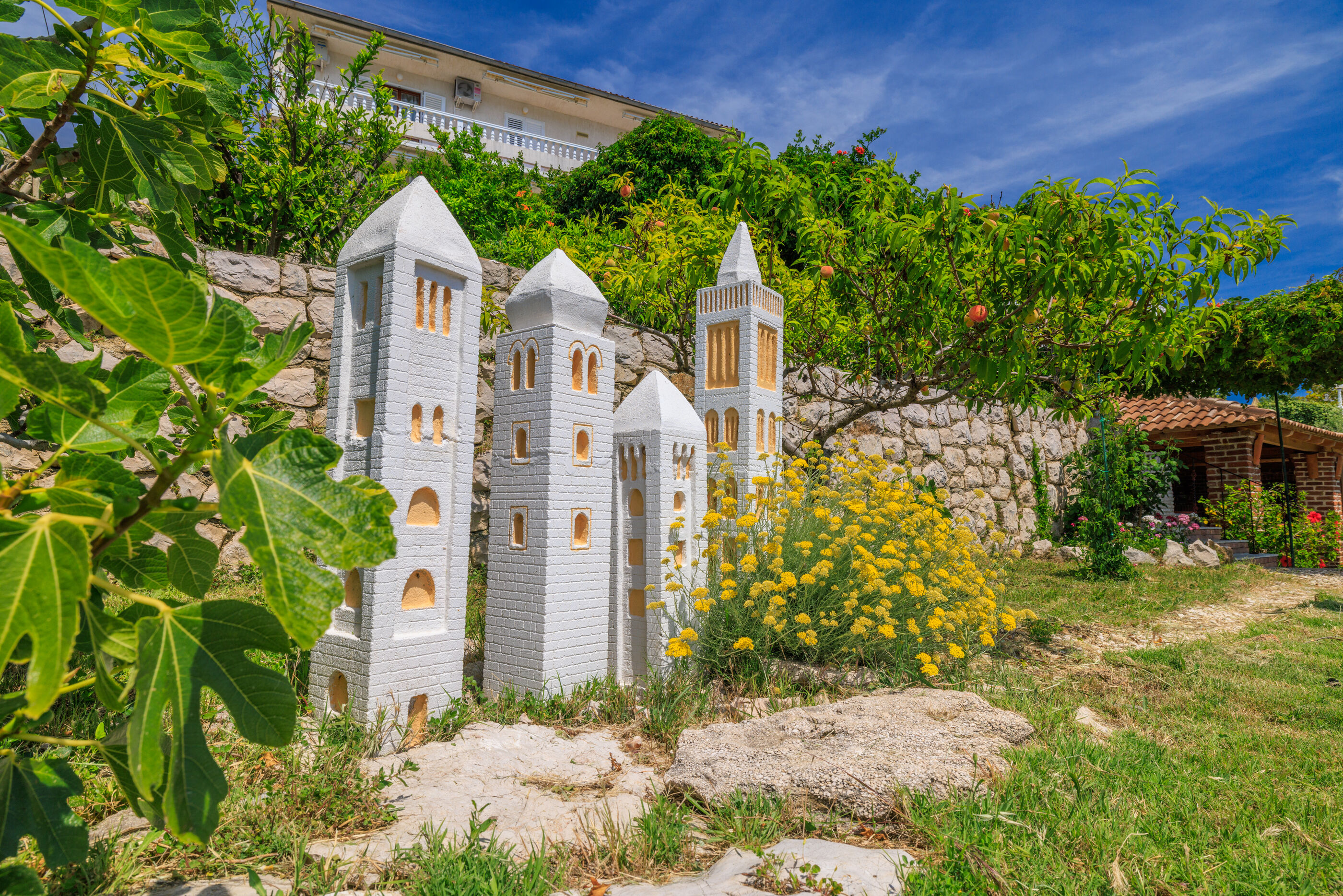 Photo of Apartments Biserka