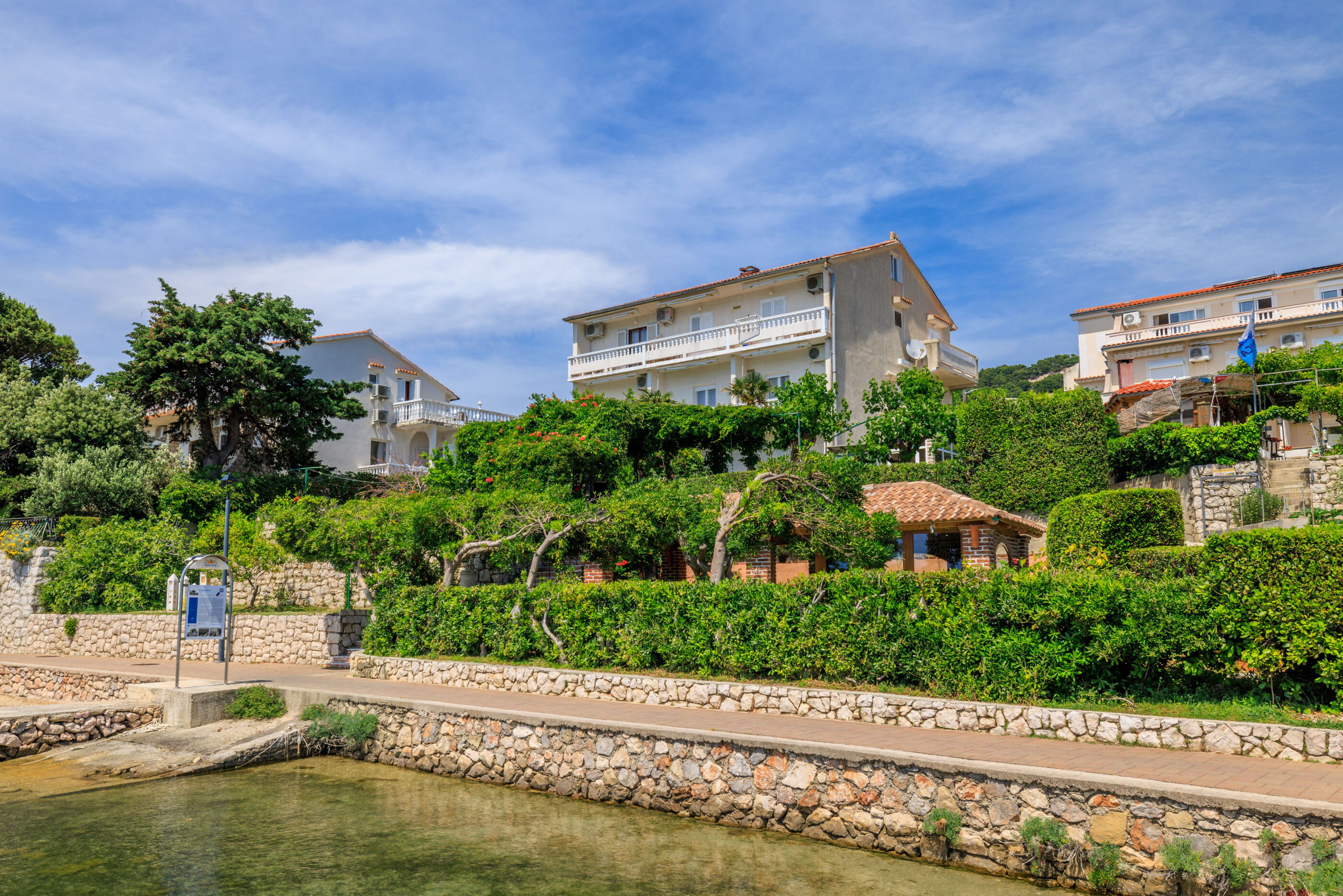 Photo of Apartments Biserka